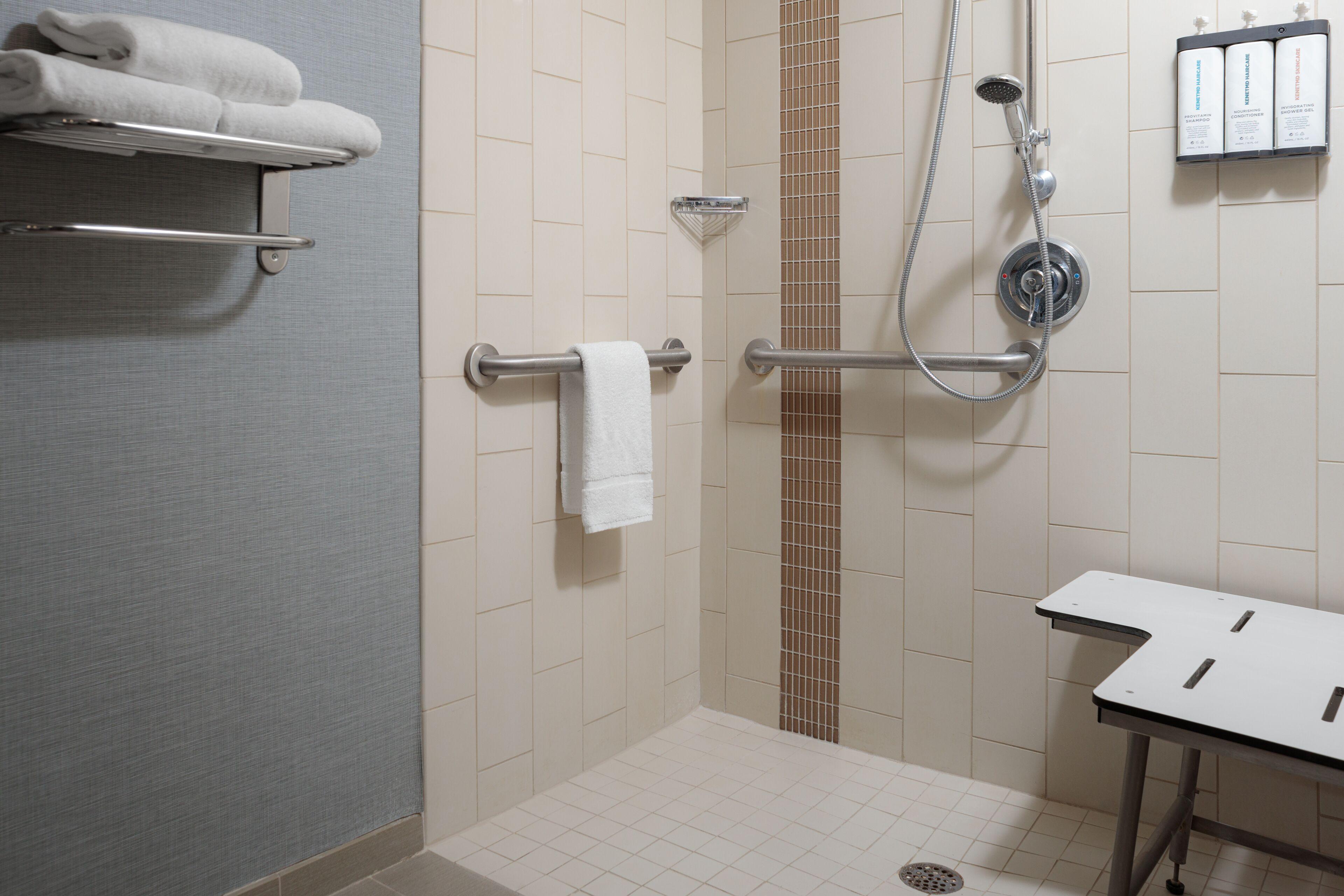 Hyatt Place Convention Center Hotel New Orleans