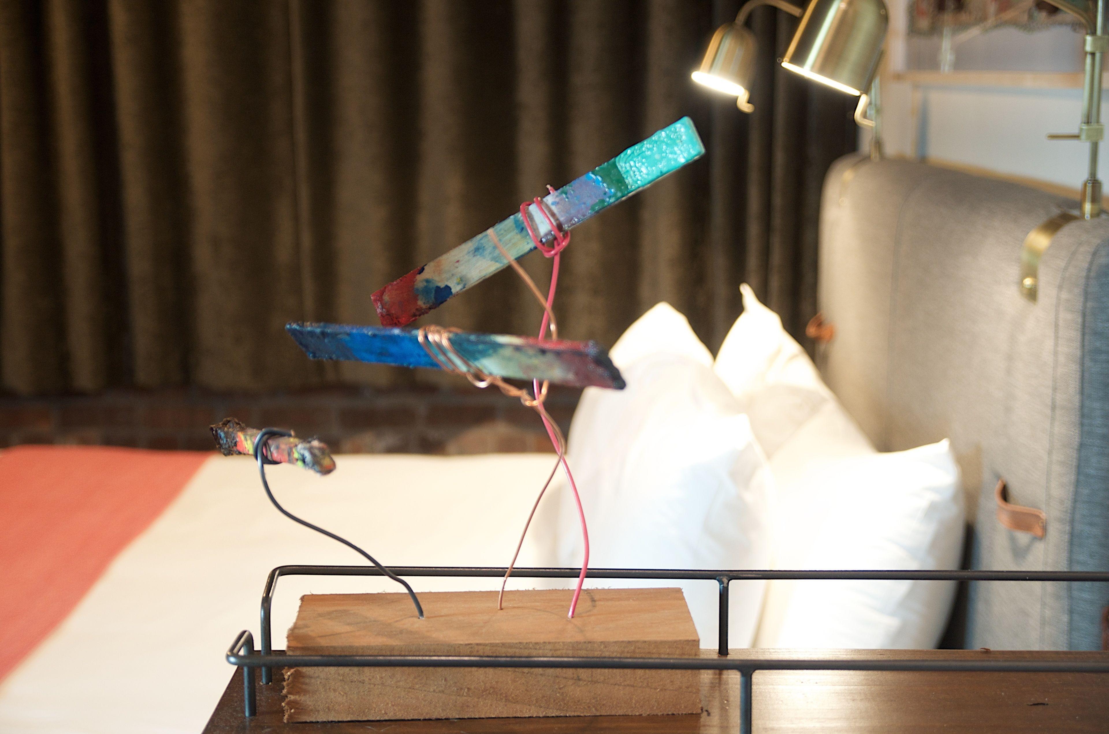 The Old No. 77 & Chandlery Hotel