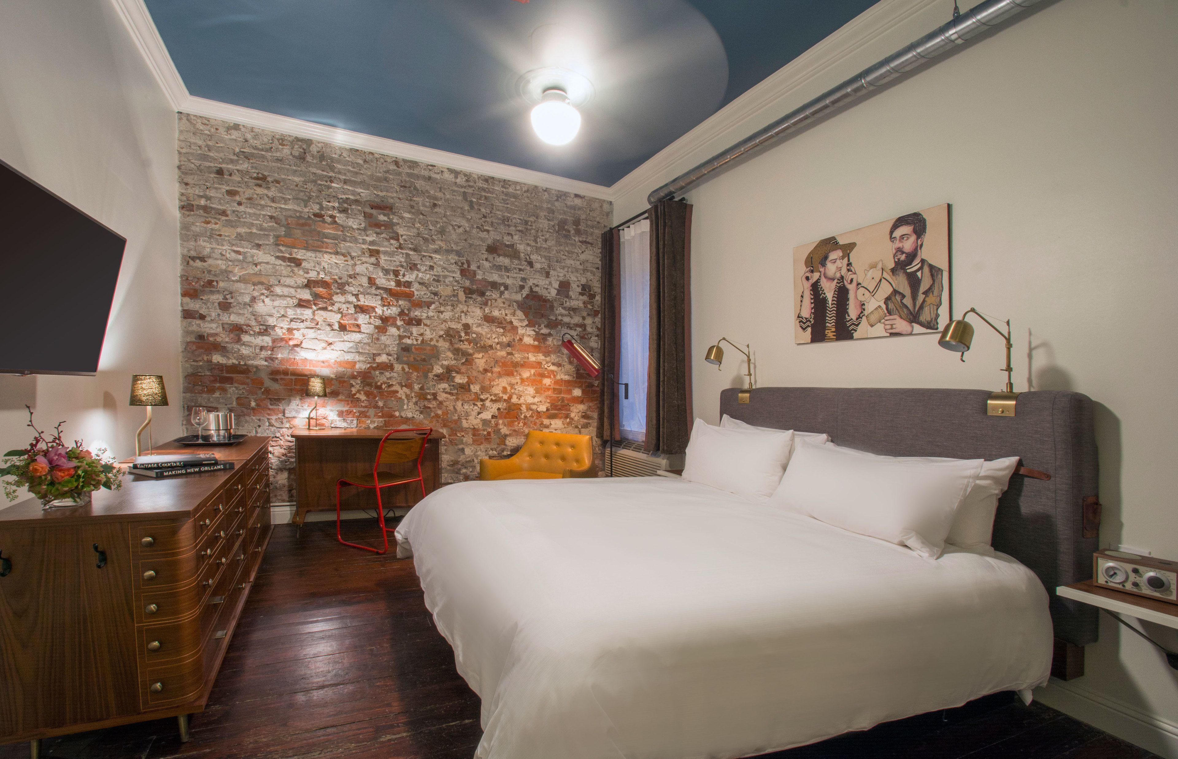 The Old No. 77 & Chandlery Hotel 4*