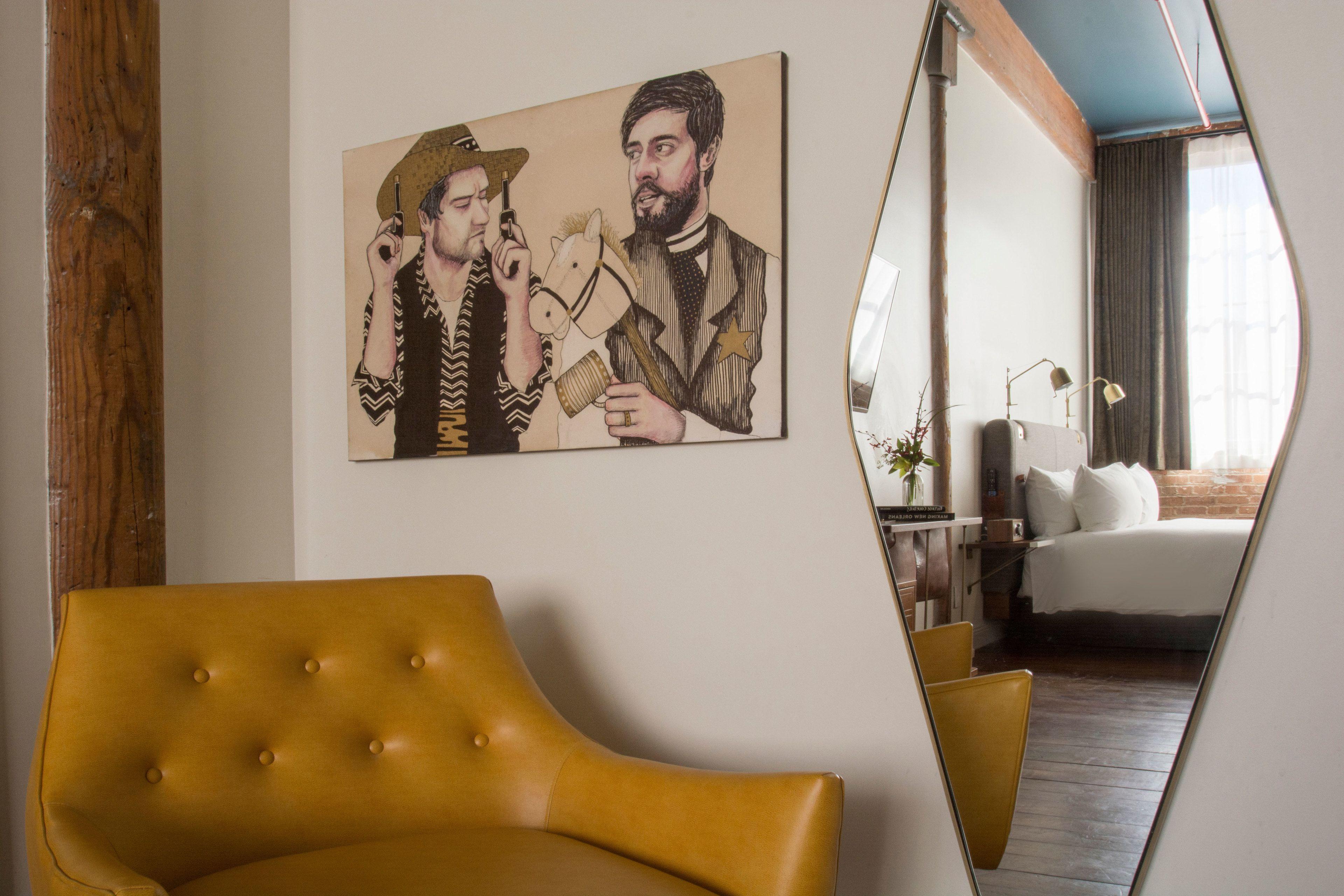 The Old No. 77 & Chandlery Hotel 4*