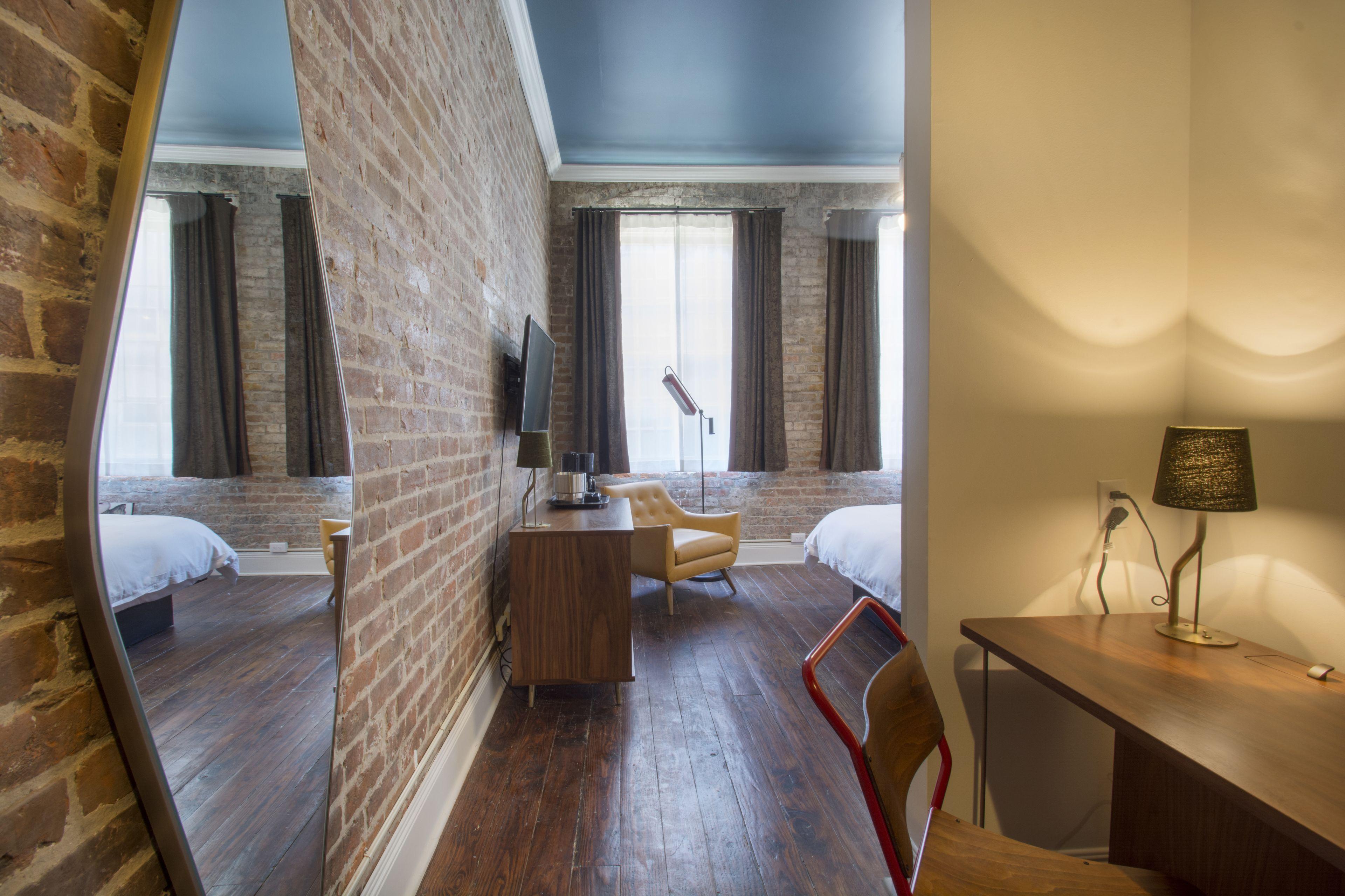 The Old No. 77 & Chandlery New Orleans