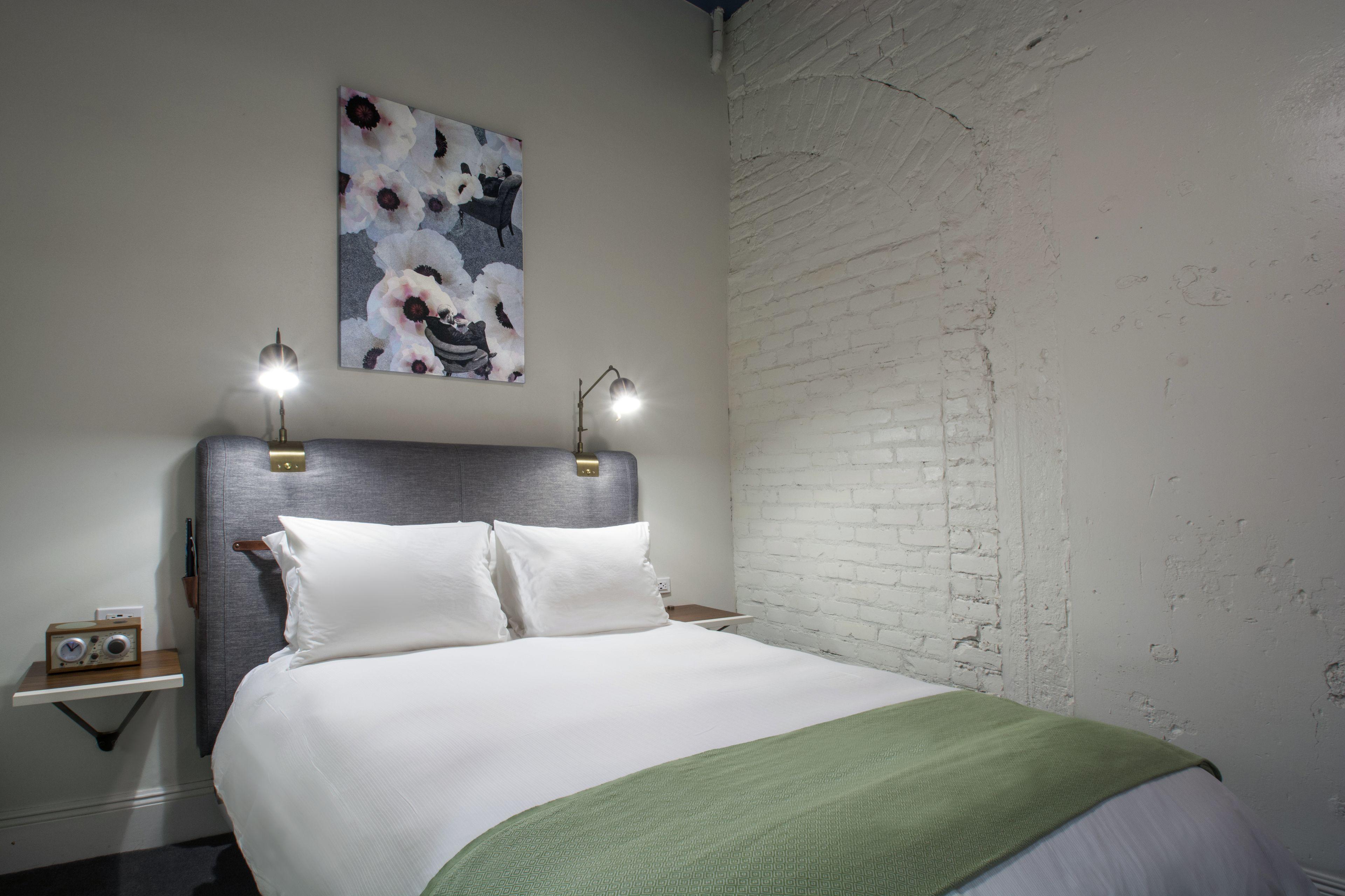 Hotel The Old No. 77 & Chandlery New Orleans