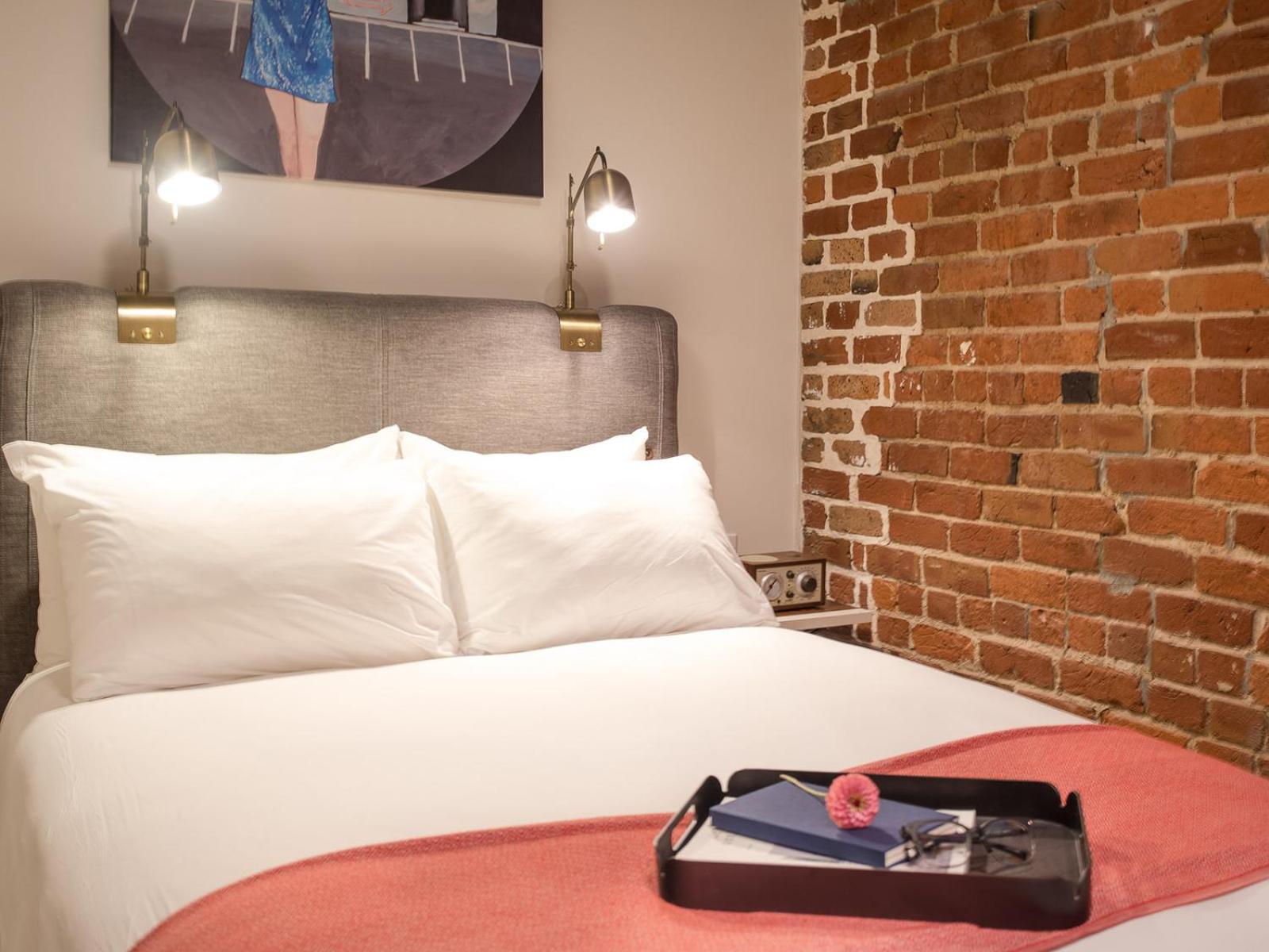 Hotel The Old No. 77 & Chandlery 4*