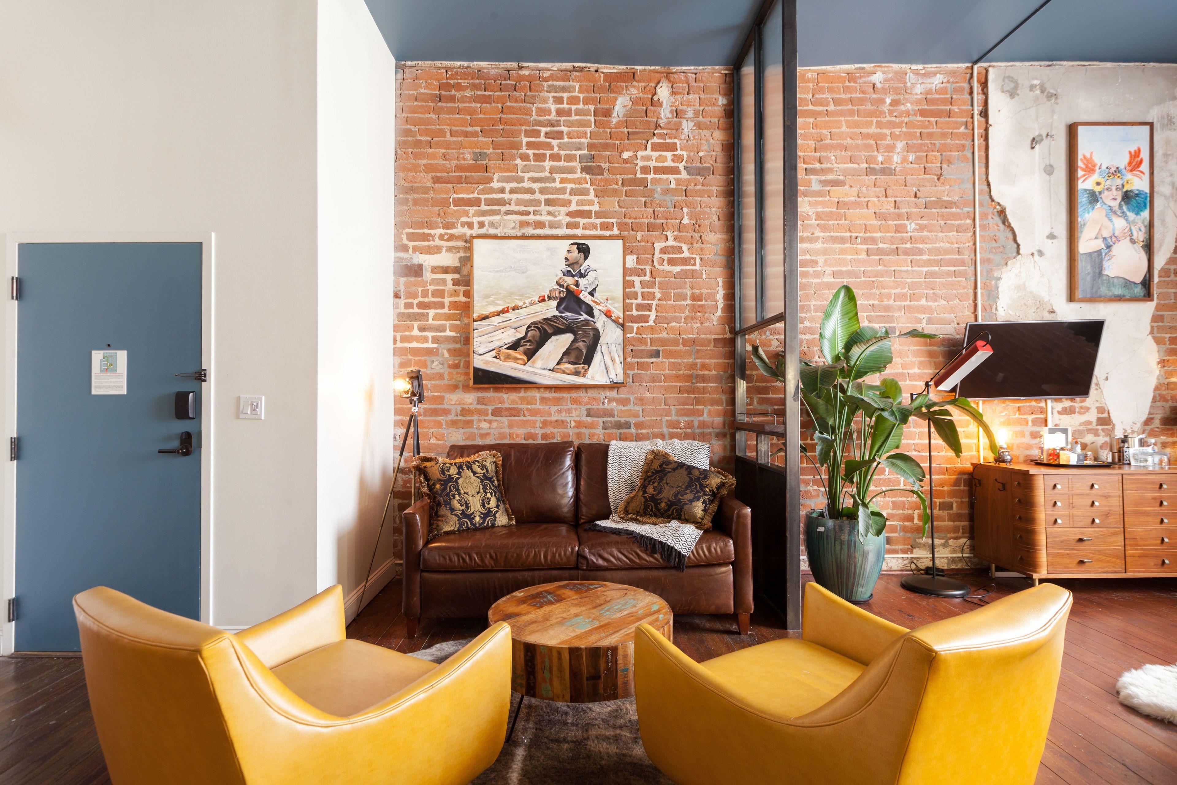 The Old No. 77 & Chandlery New Orleans