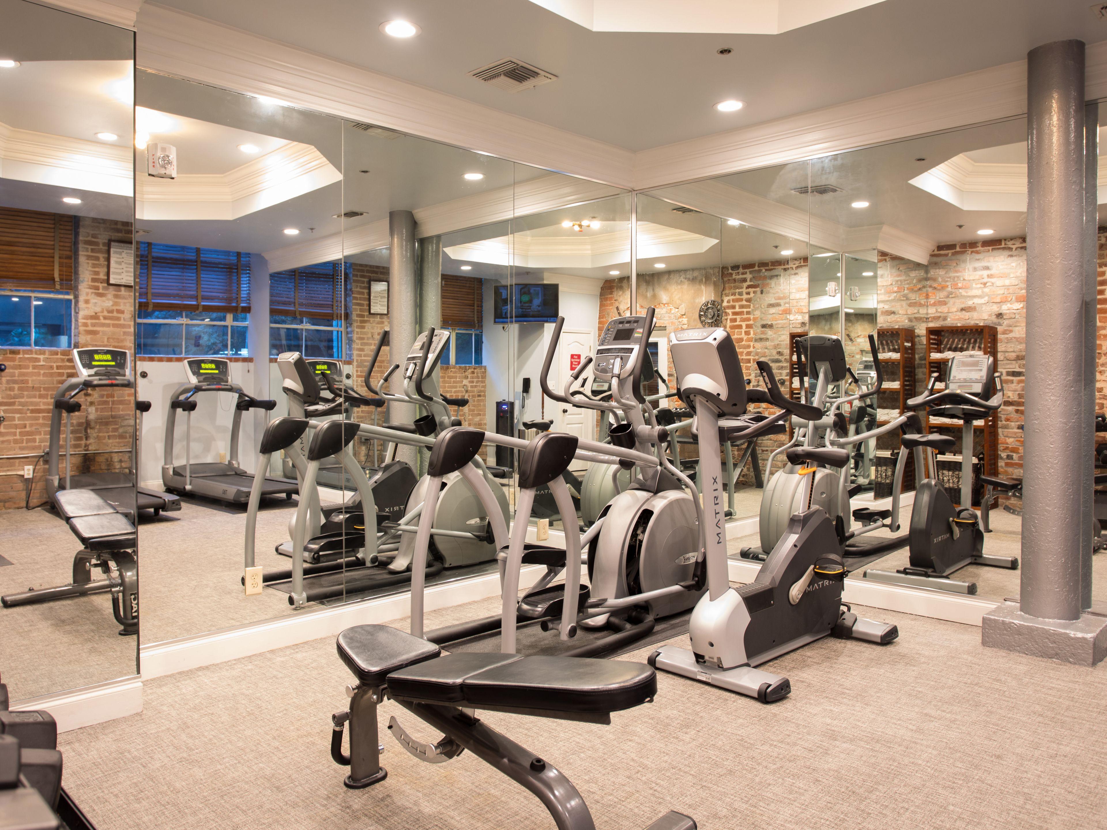 The Old No. 77 & Chandlery 4* New Orleans