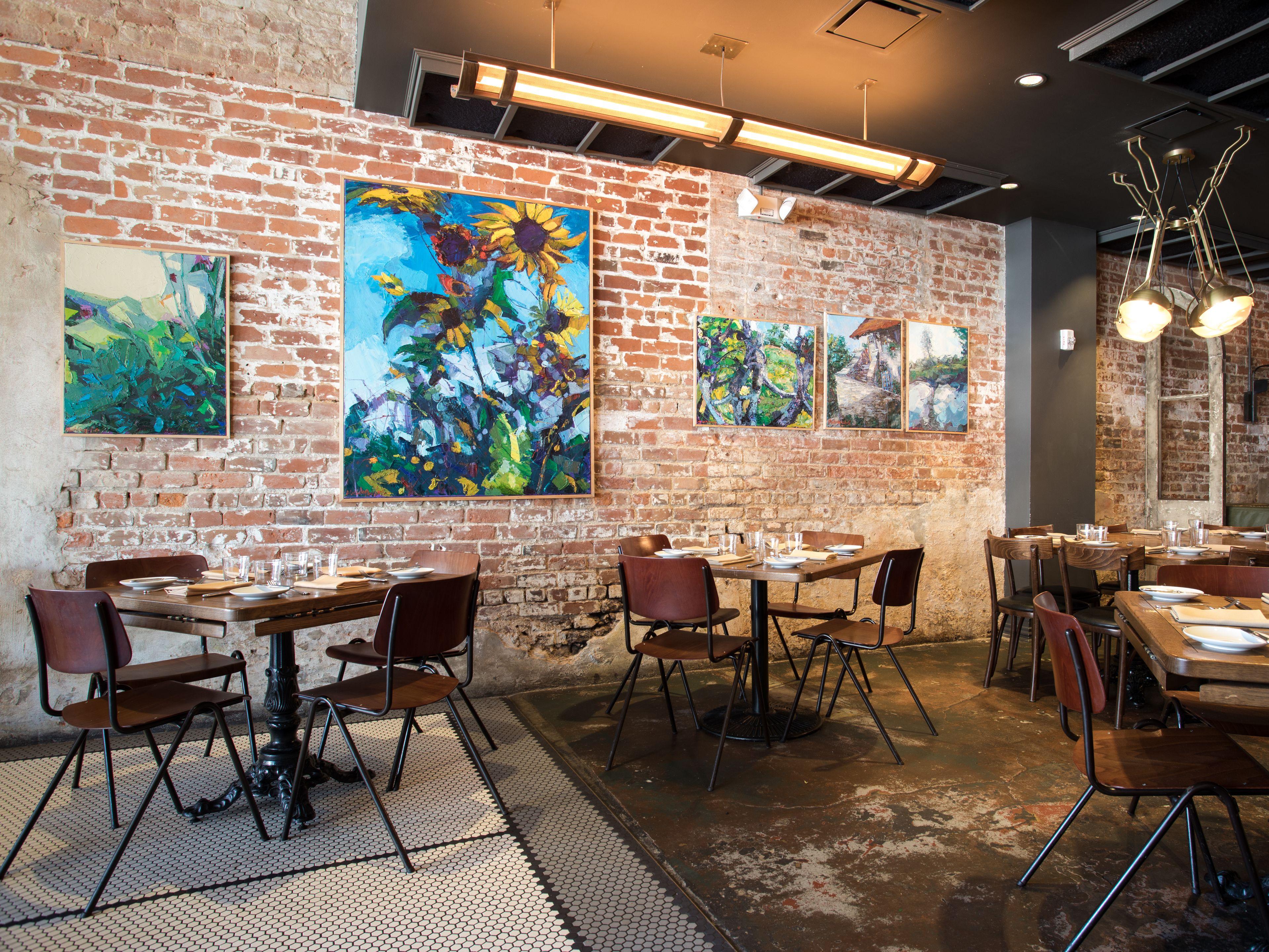 The Old No. 77 & Chandlery 4*