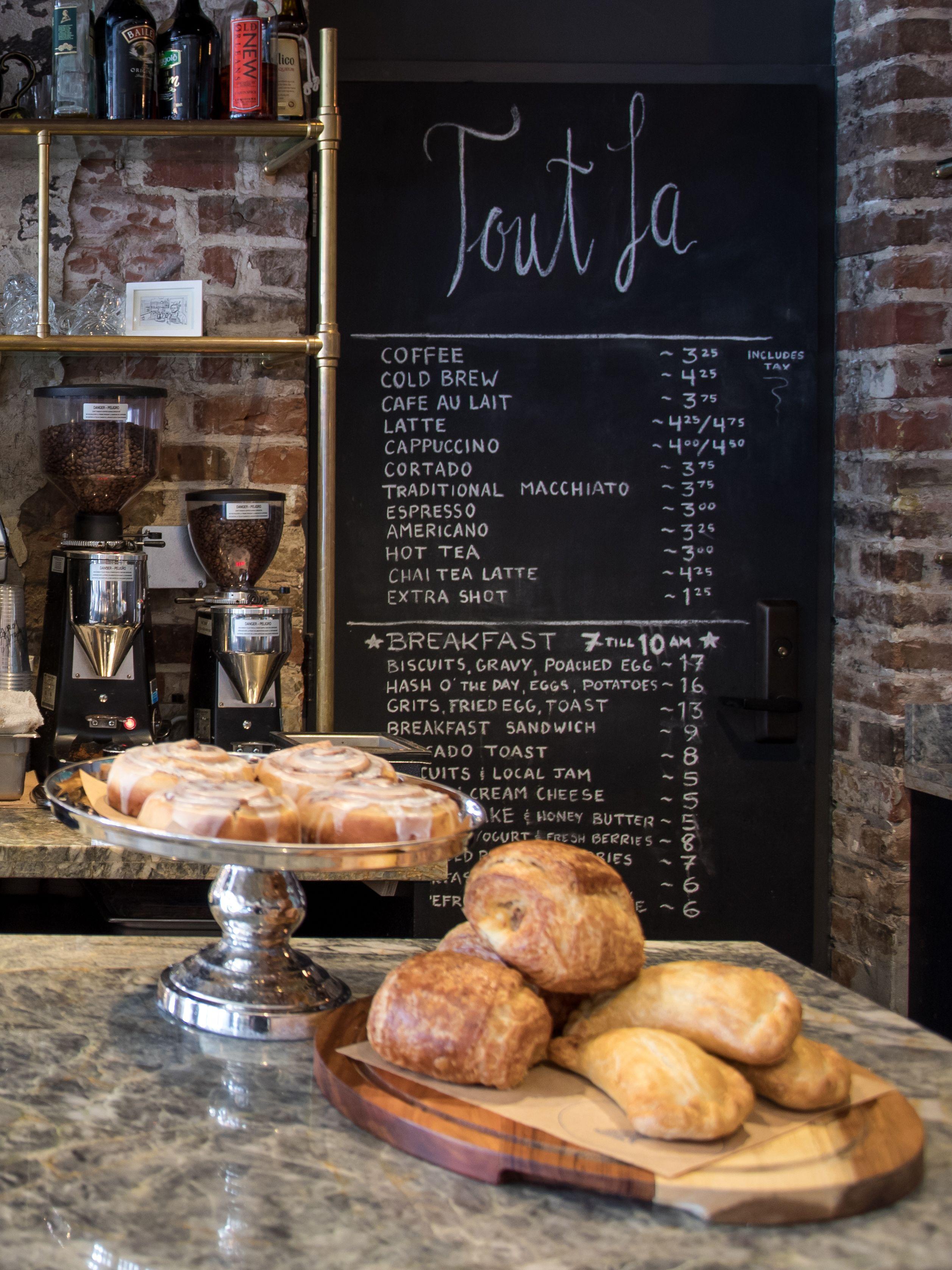 The Old No. 77 & Chandlery 4* New Orleans