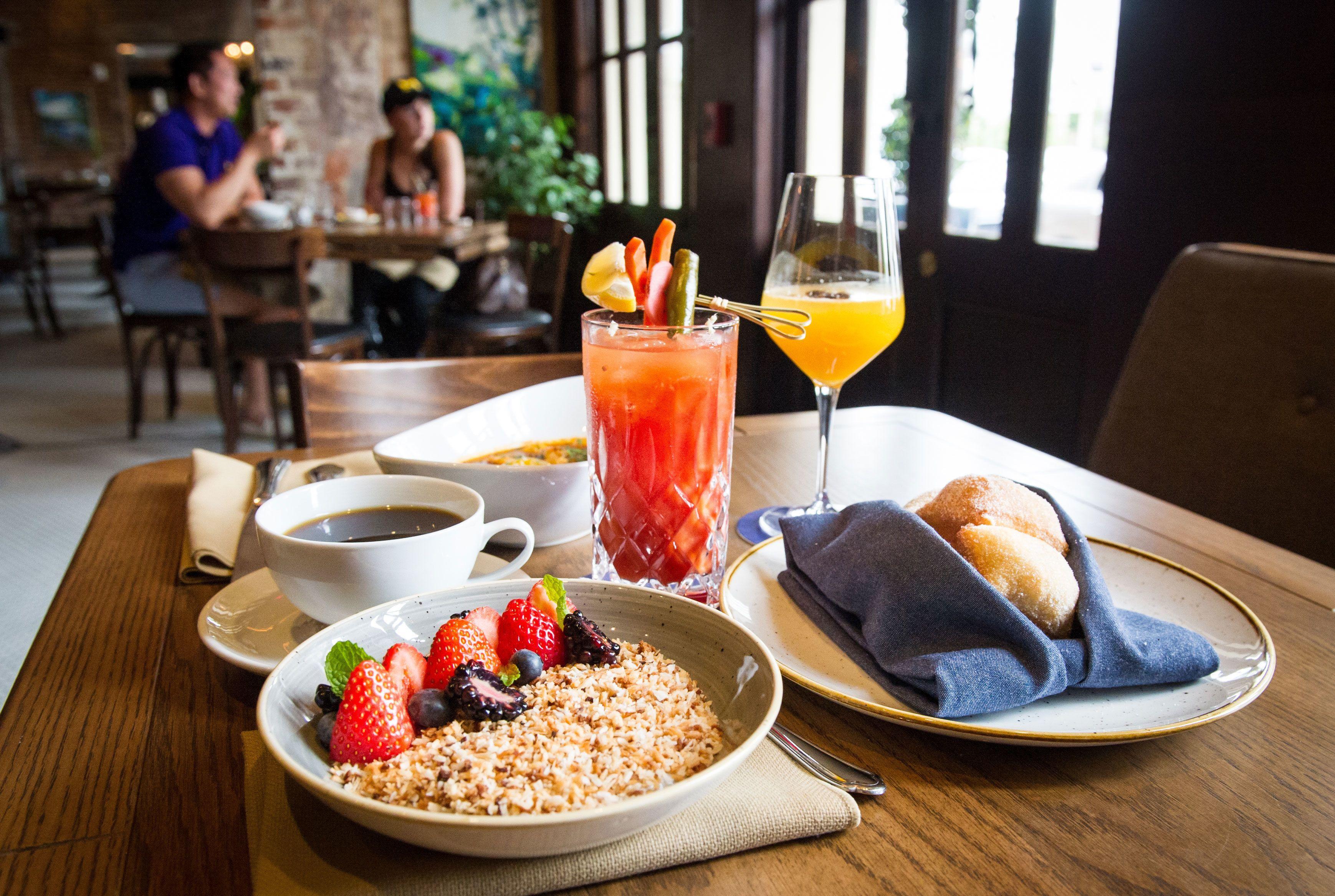 The Old No. 77 & Chandlery Hotel 4*