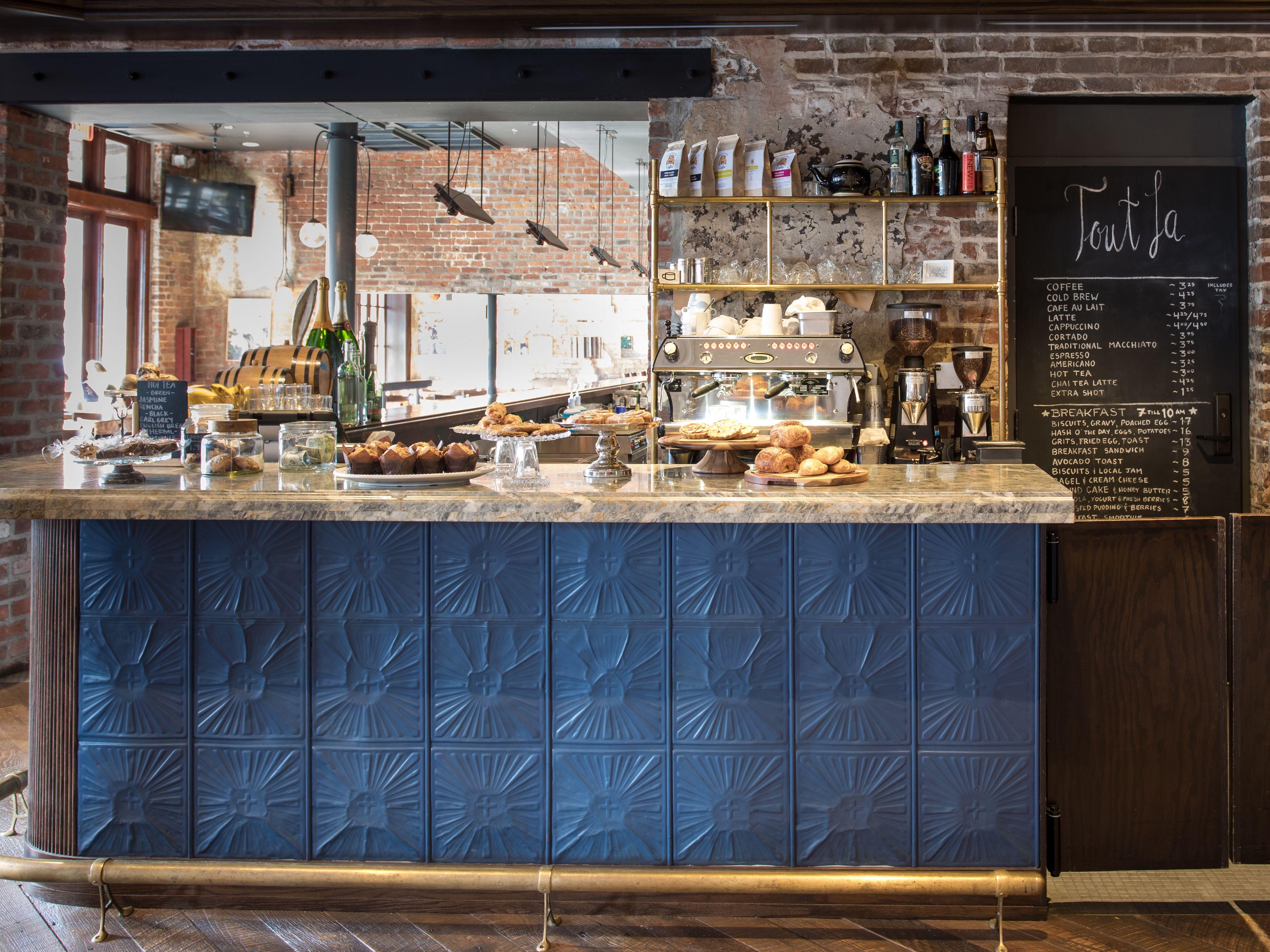 The Old No. 77 & Chandlery 4*