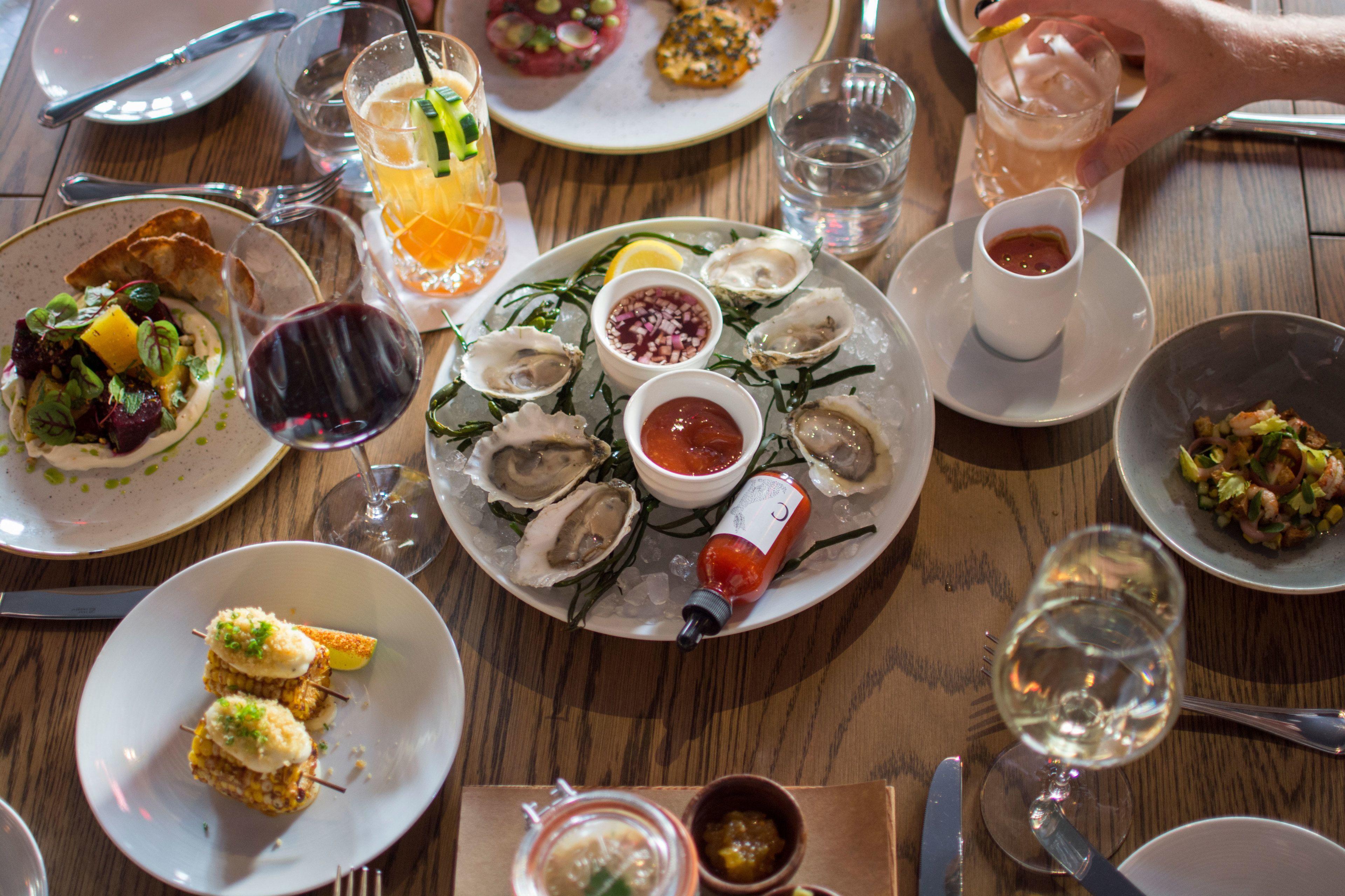 Hotel The Old No. 77 & Chandlery