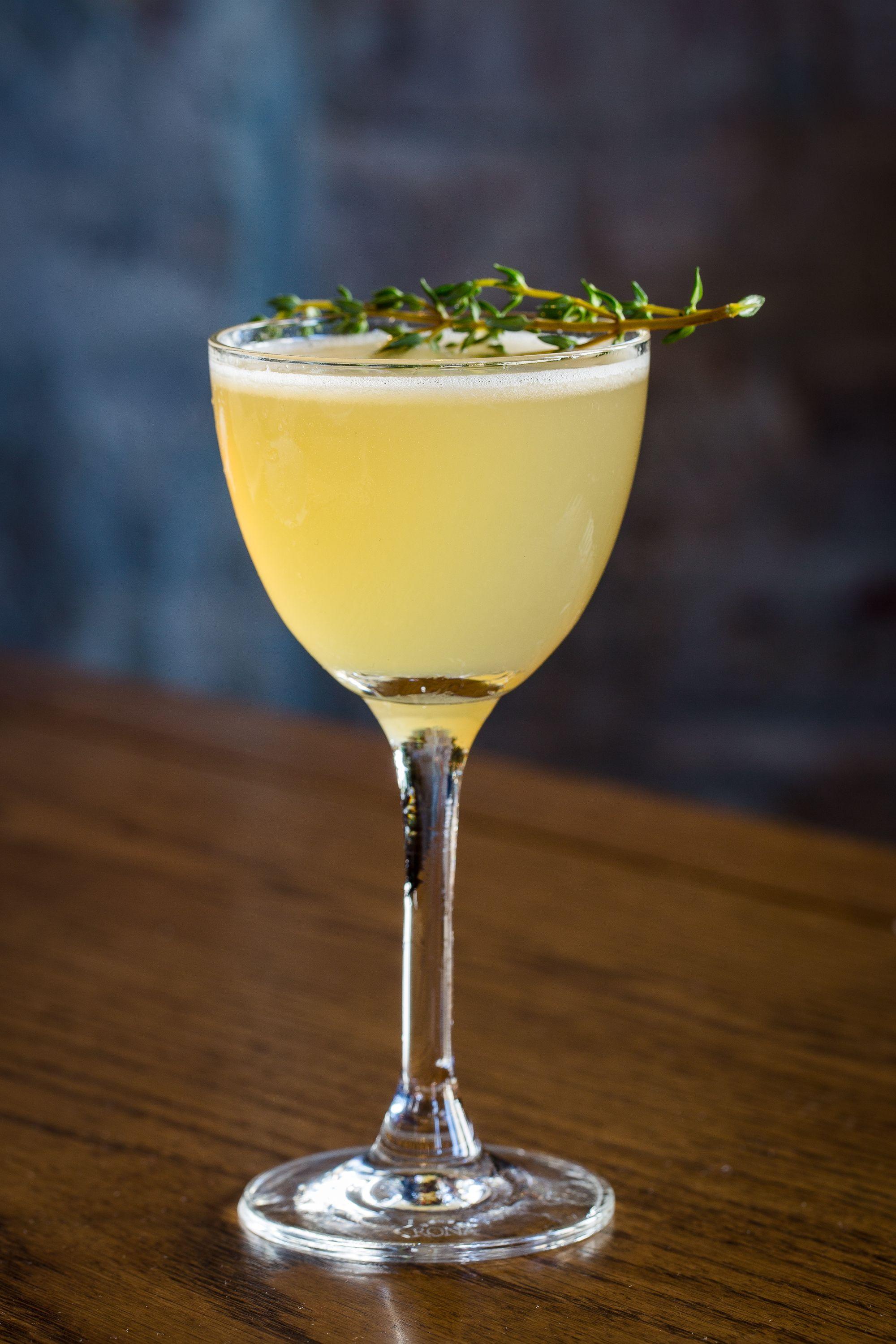 The Old No. 77 & Chandlery Hotel