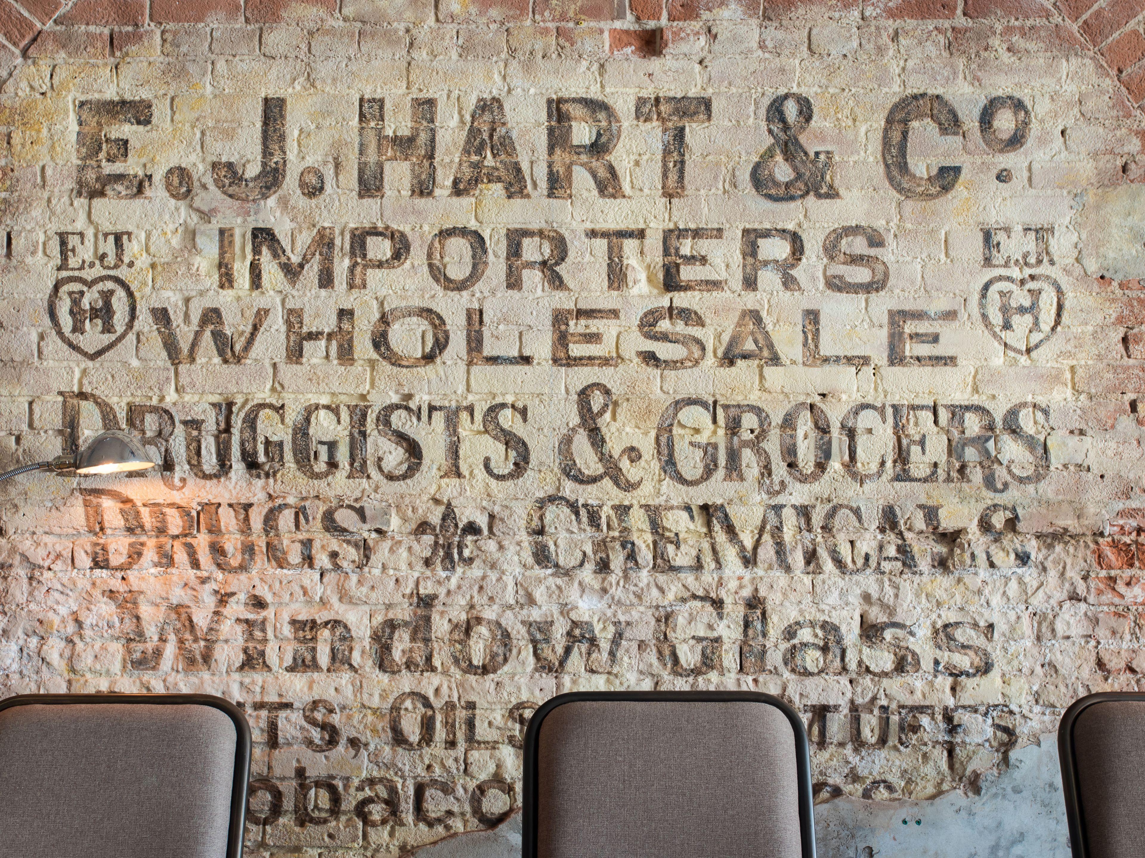 The Old No. 77 & Chandlery Hotel 4*