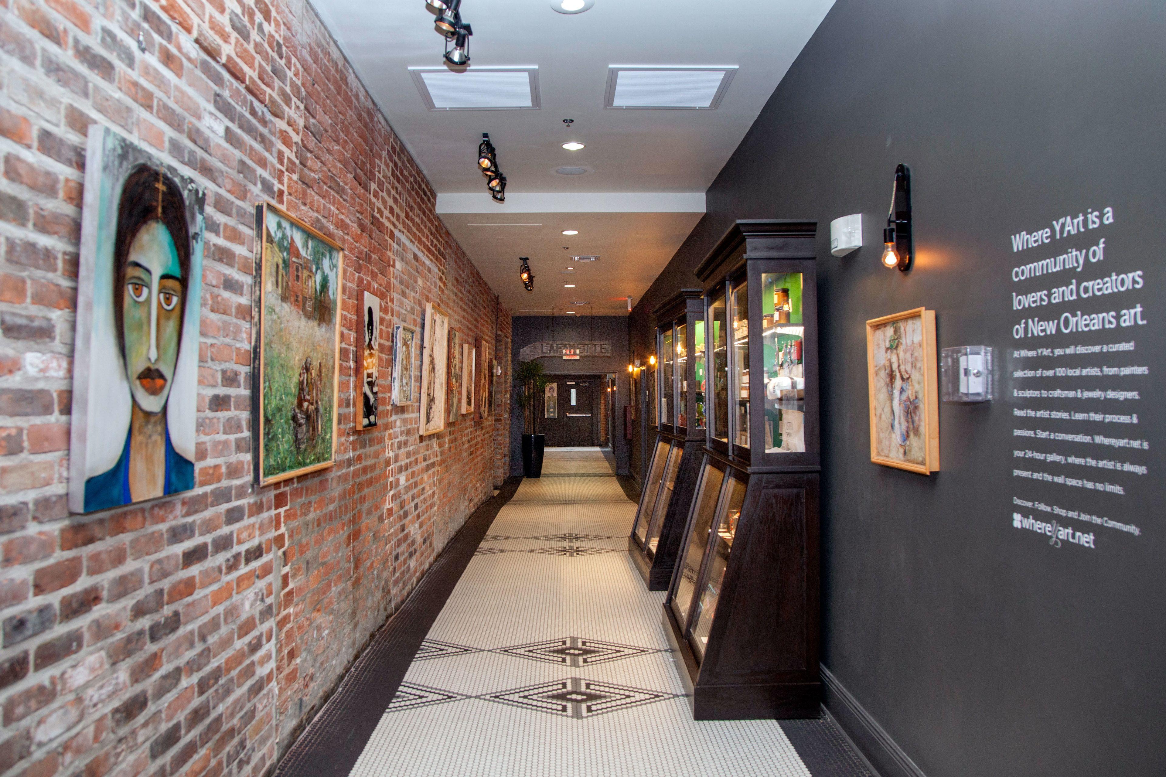 The Old No. 77 & Chandlery Hotel 4*