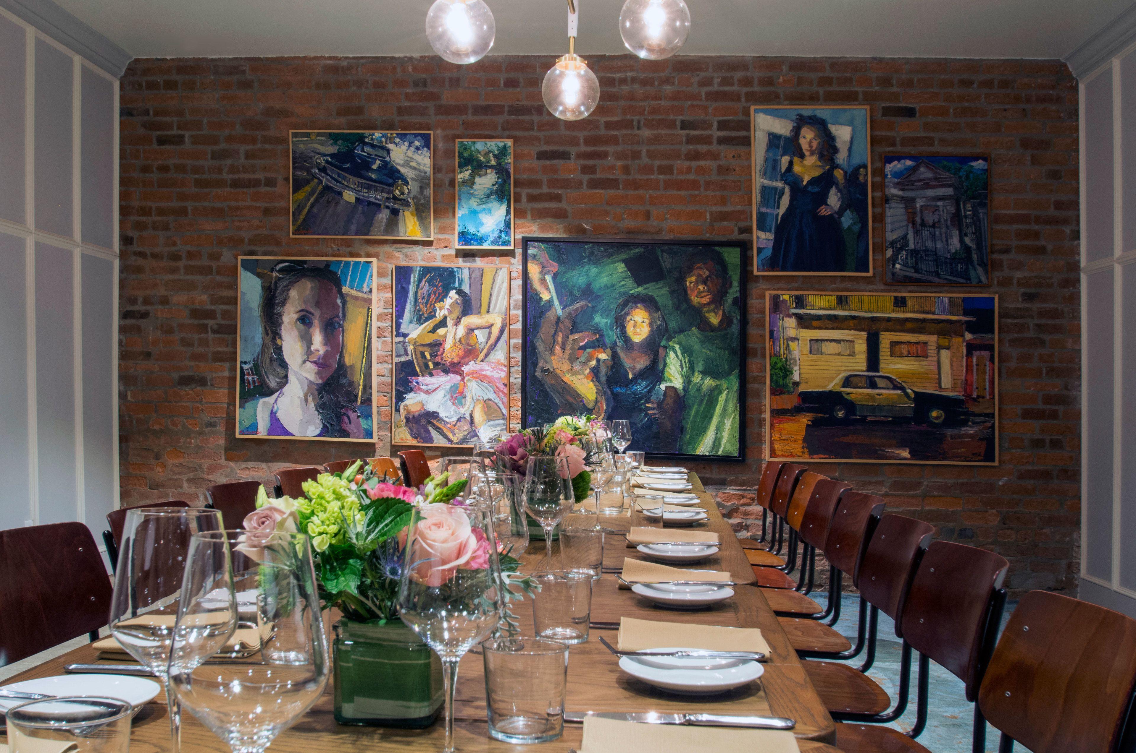 The Old No. 77 & Chandlery