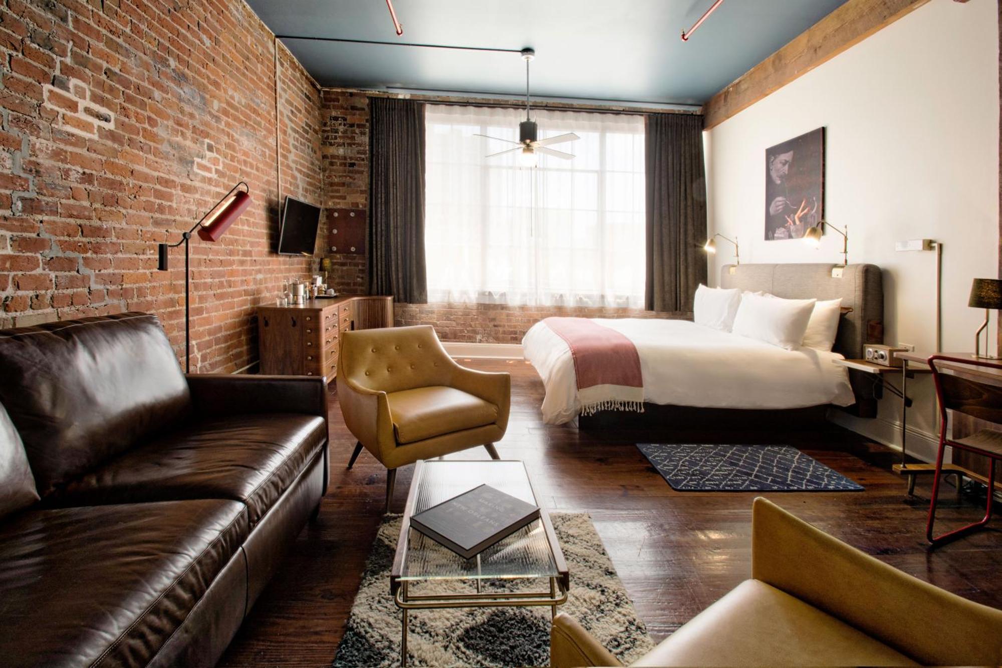 Hotel The Old No. 77 & Chandlery