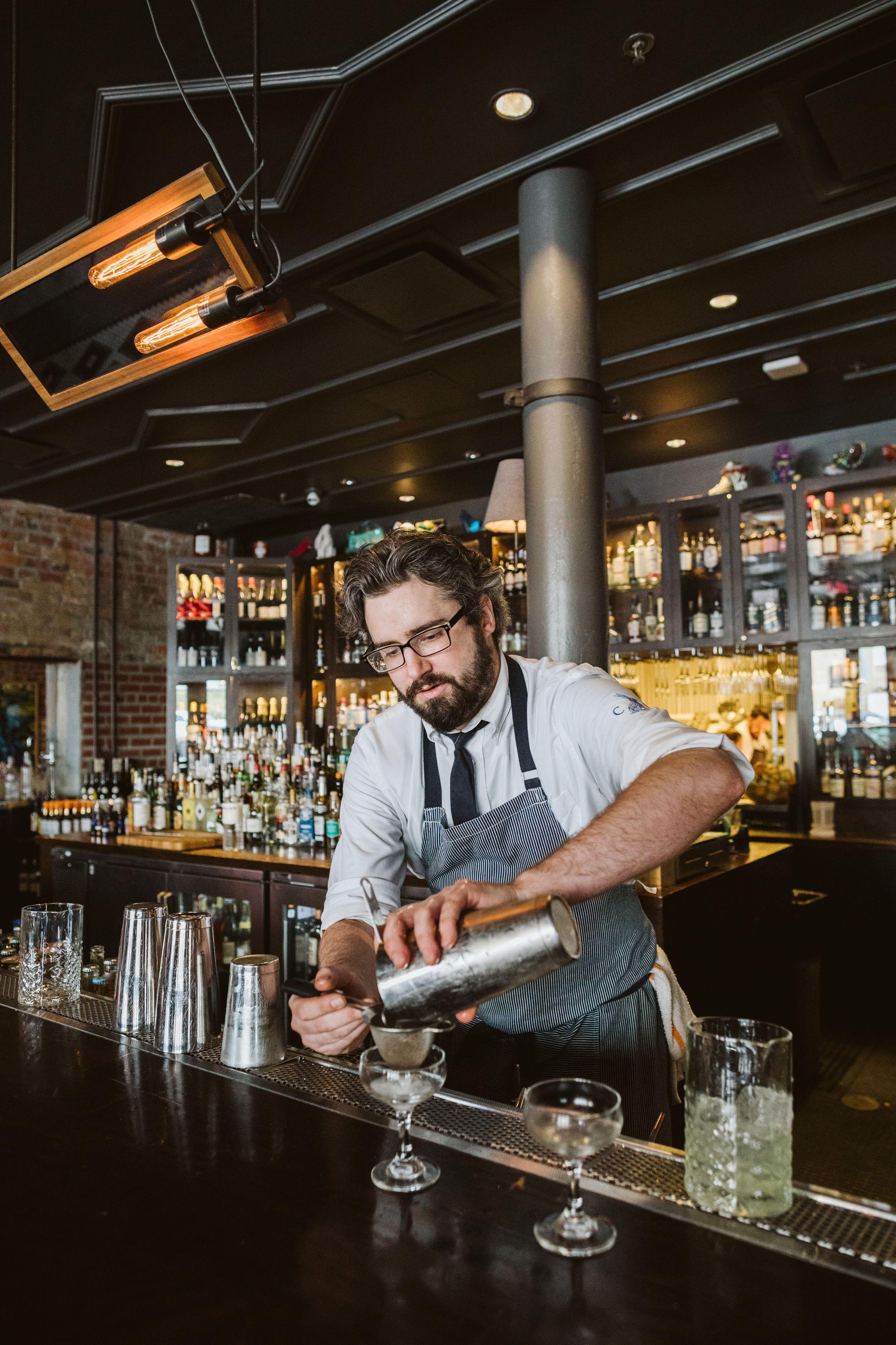 The Old No. 77 & Chandlery 4*