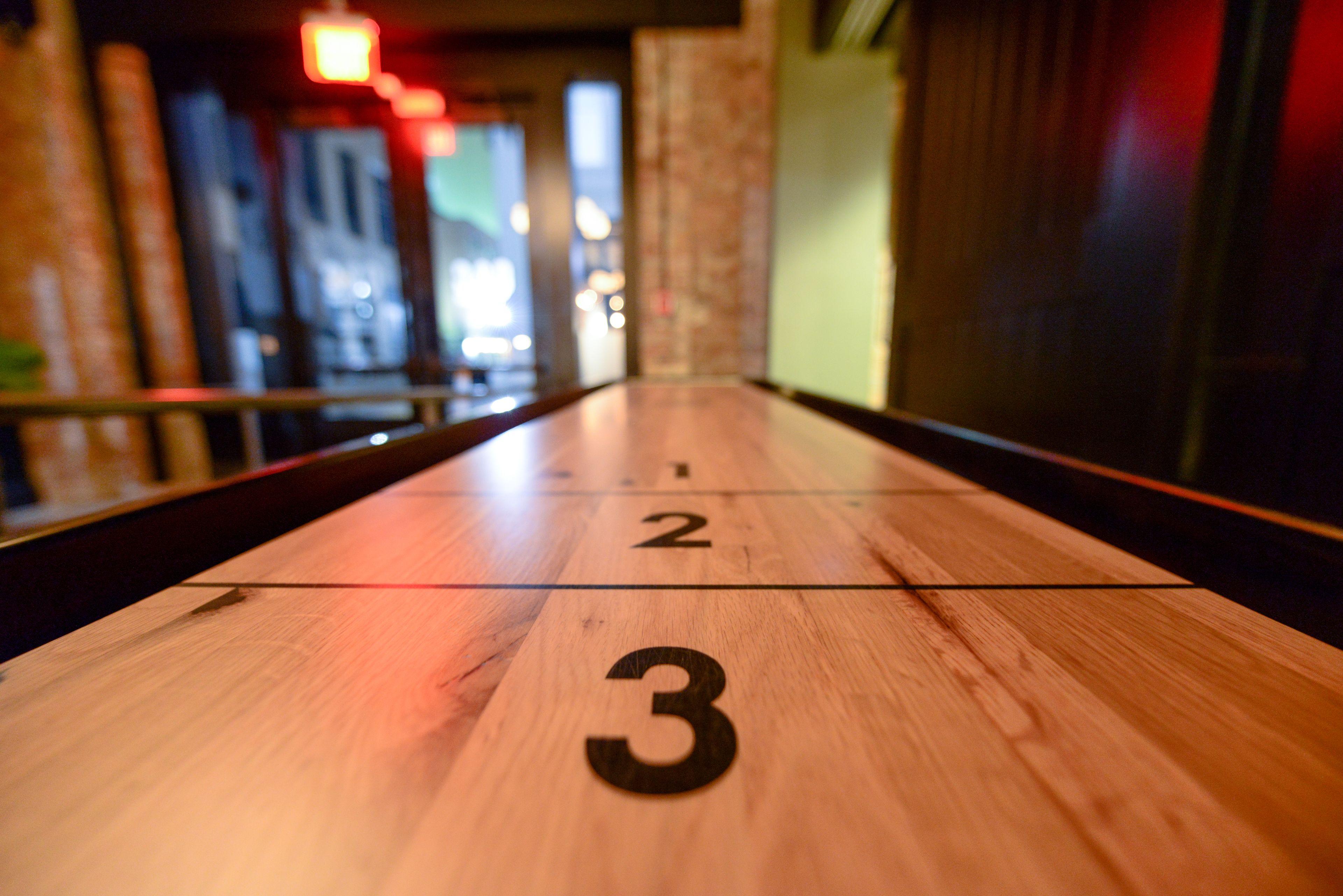 Q&c And Bar New Orleans, Autograph Collection 4*