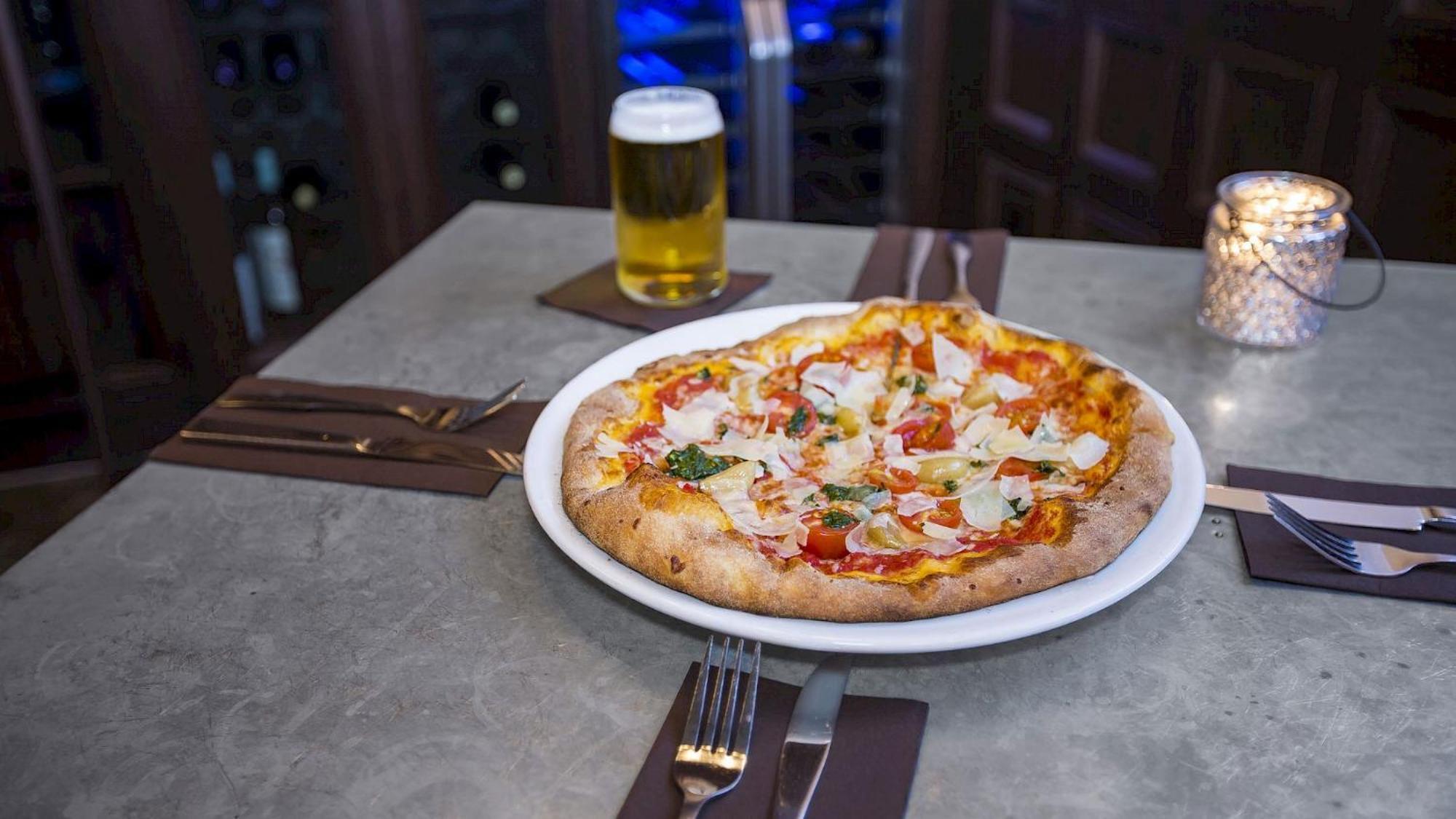 Hotel Q&c And Bar New Orleans, Autograph Collection 4*