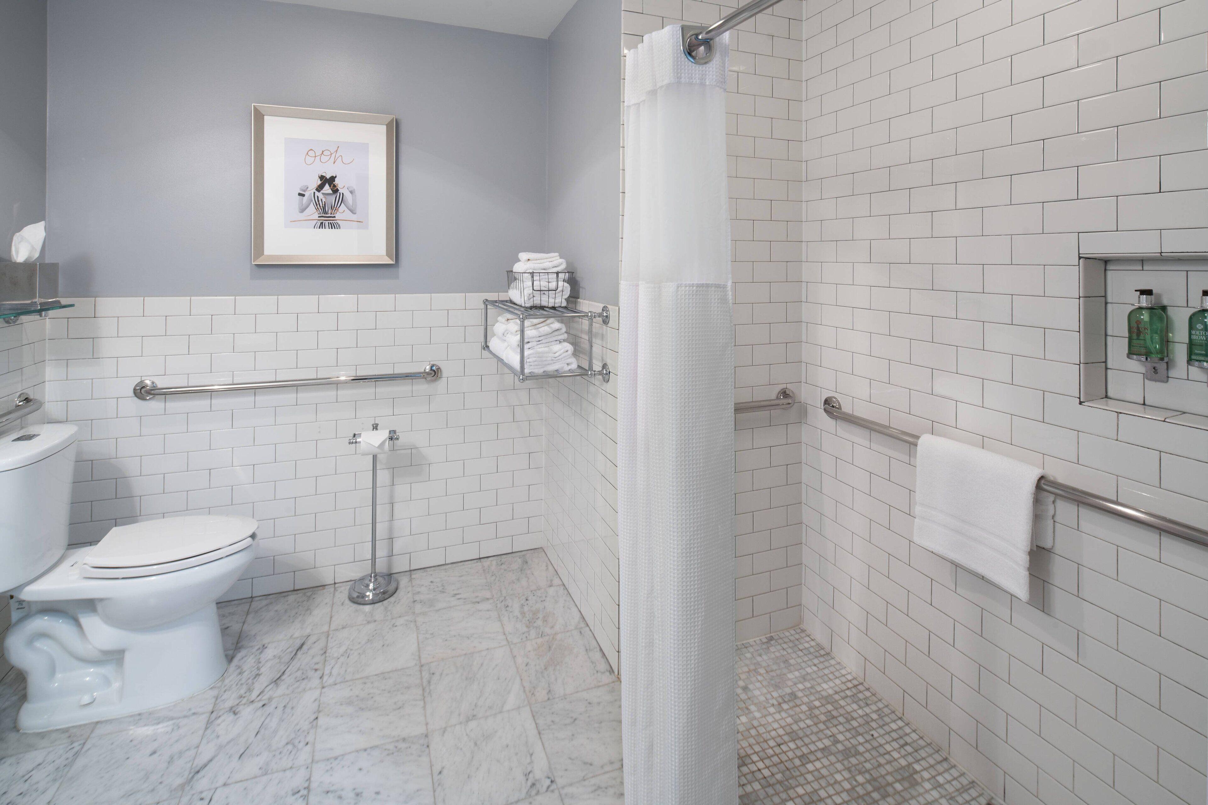 Q&c And Bar New Orleans, Autograph Collection 4* New Orleans