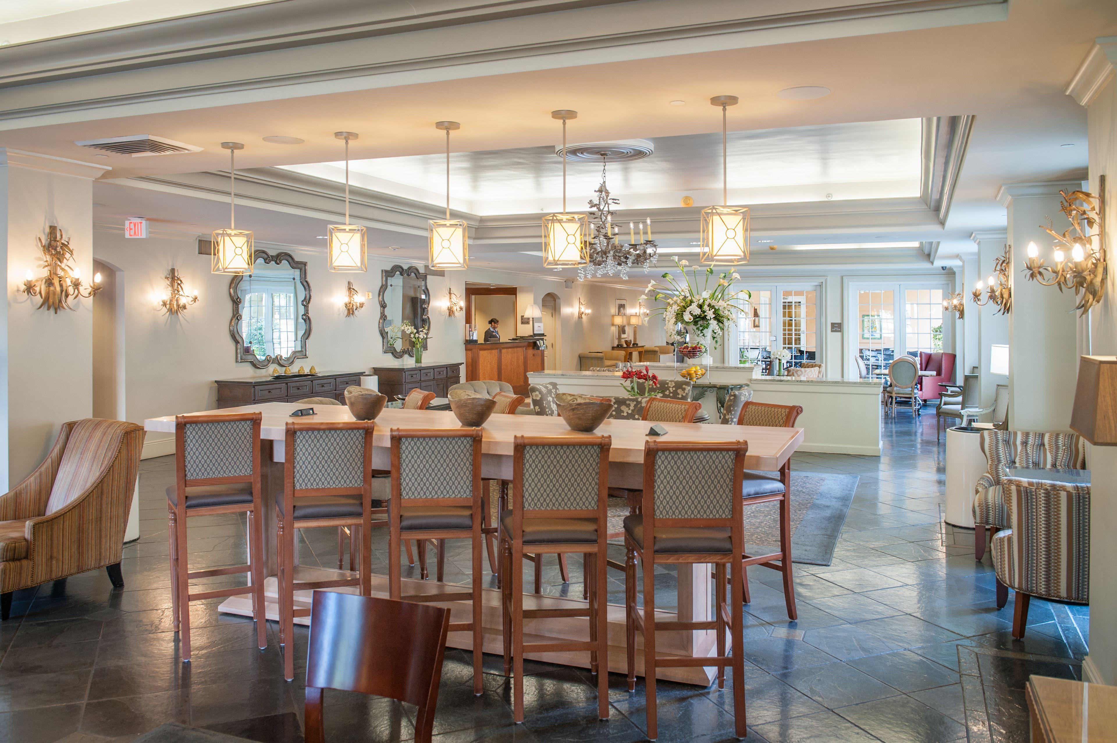 Hotel Hampton New Orleans/st.charles Ave 3*