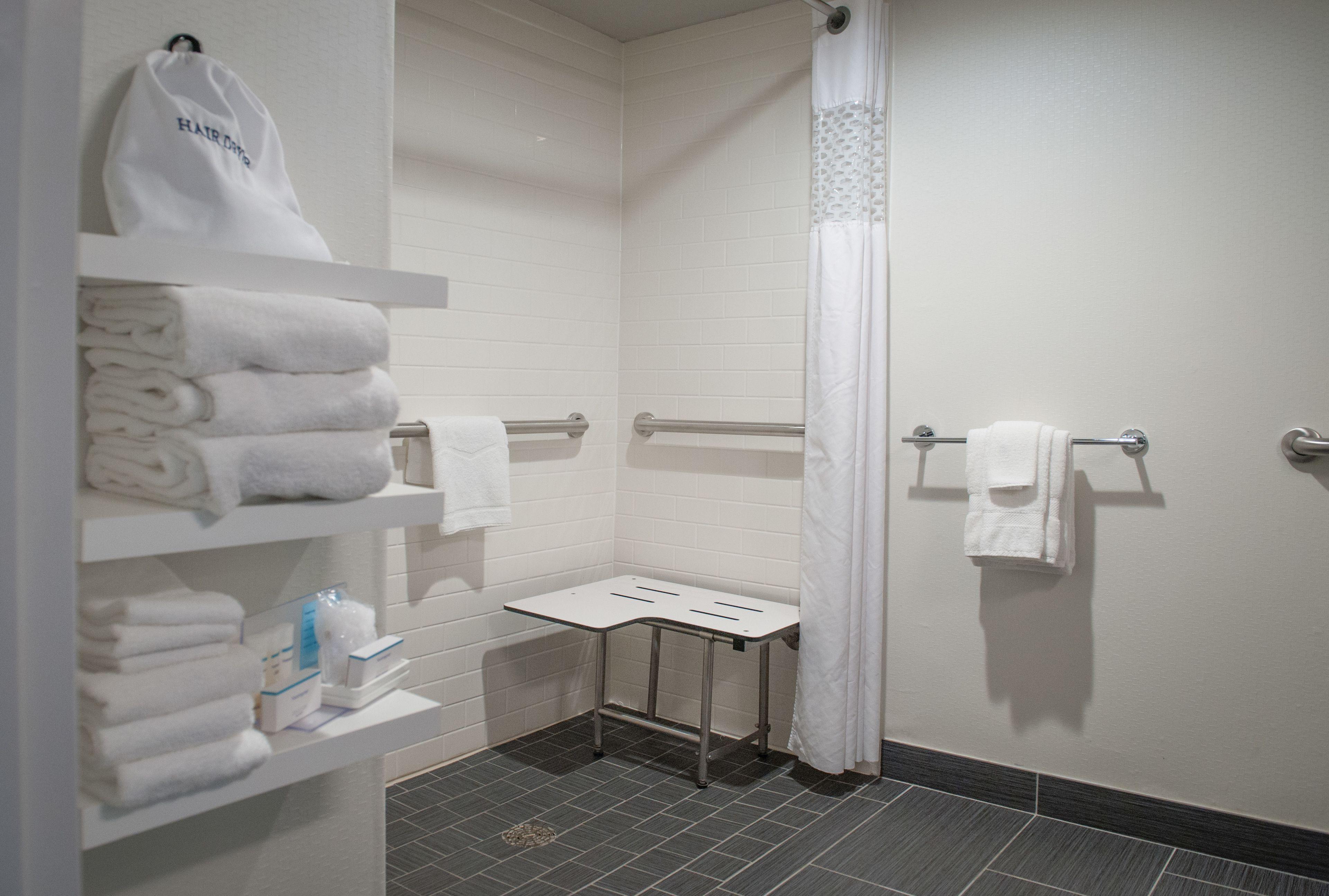 Hampton New Orleans/st.charles Ave Hotel 3*