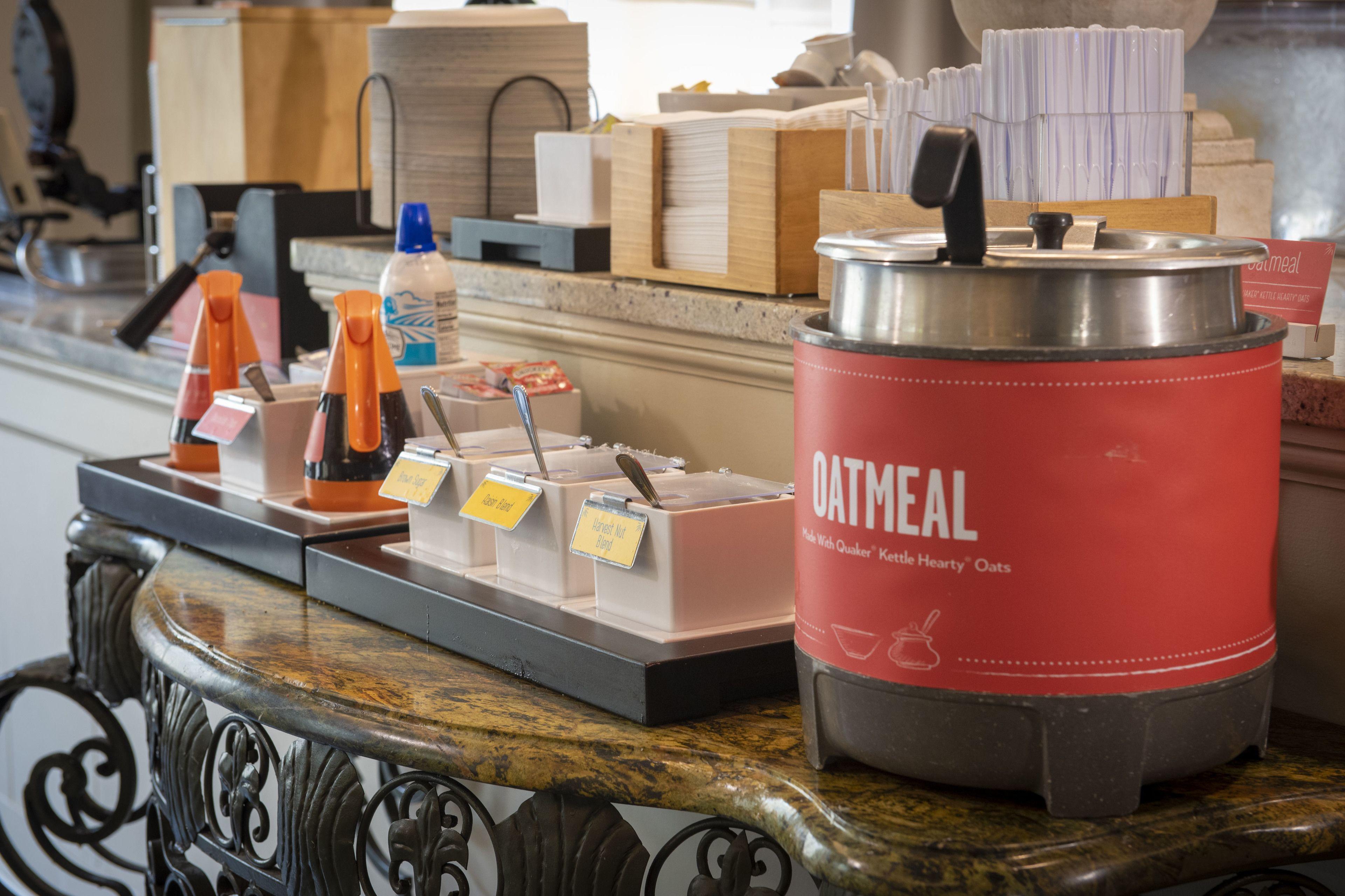 Hotel Hampton New Orleans/st.charles Ave 3*