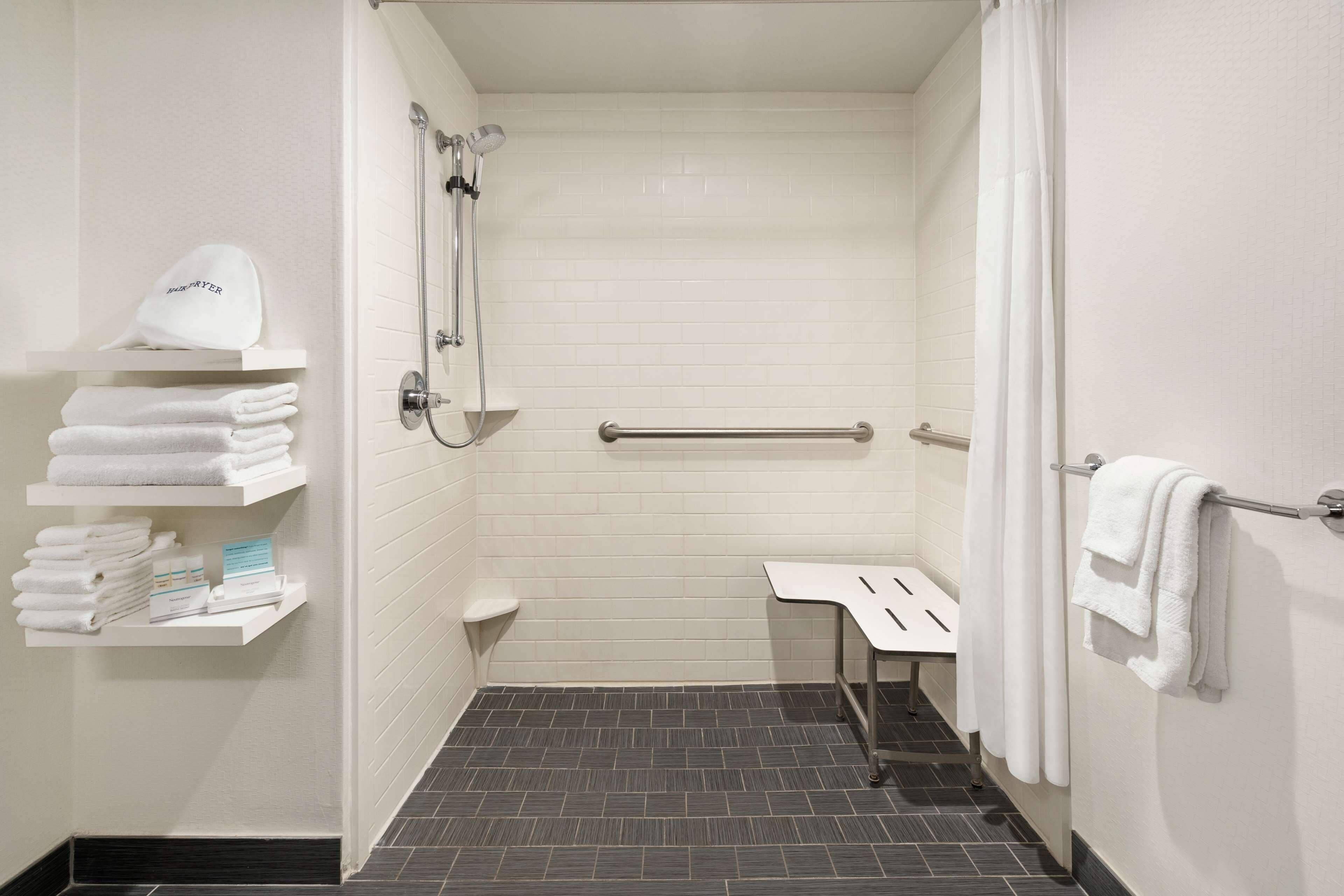 Hotel Hampton New Orleans/st.charles Ave