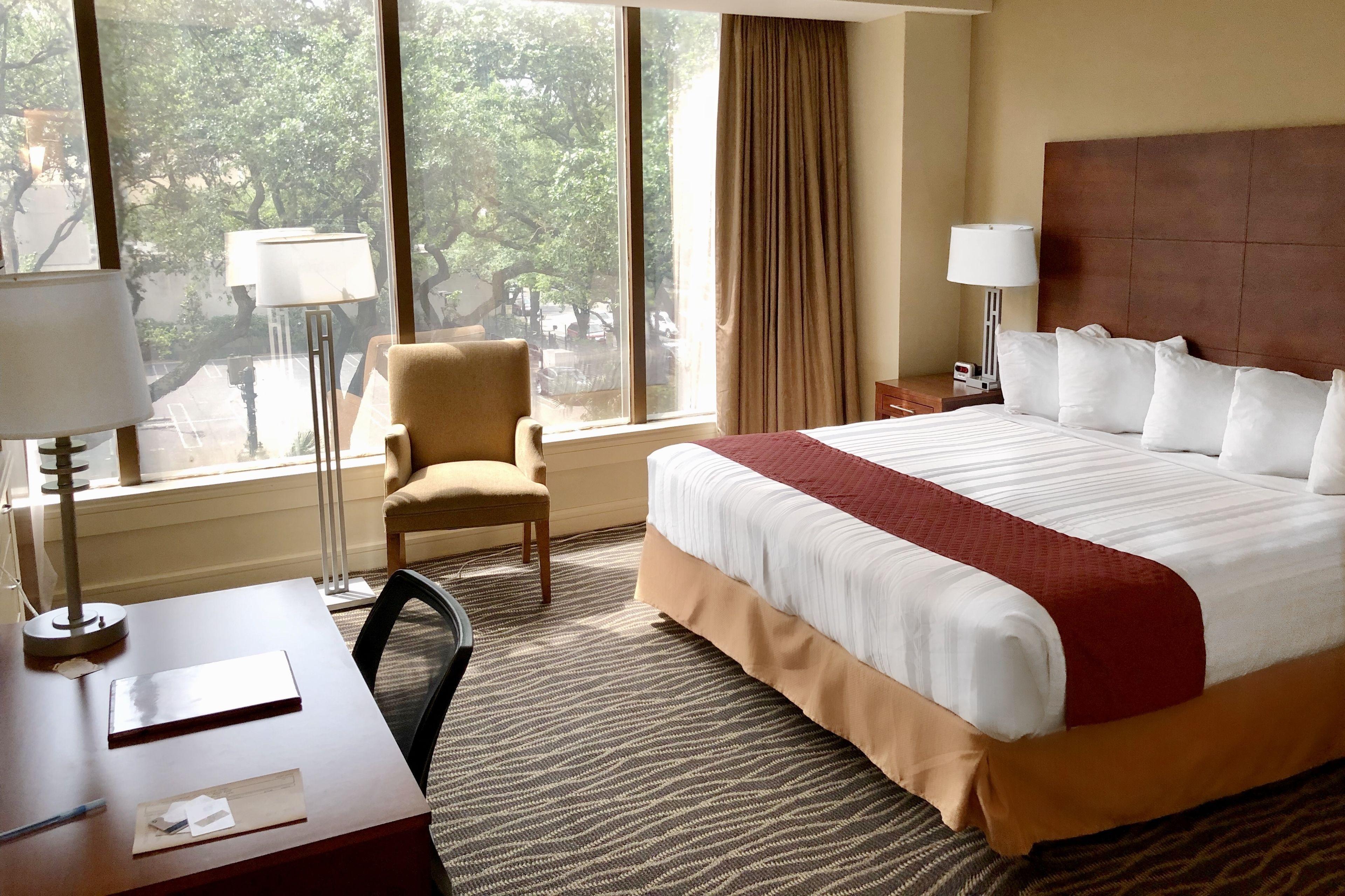 Blake New Orleans, Bw Signature Collection 4* New Orleans