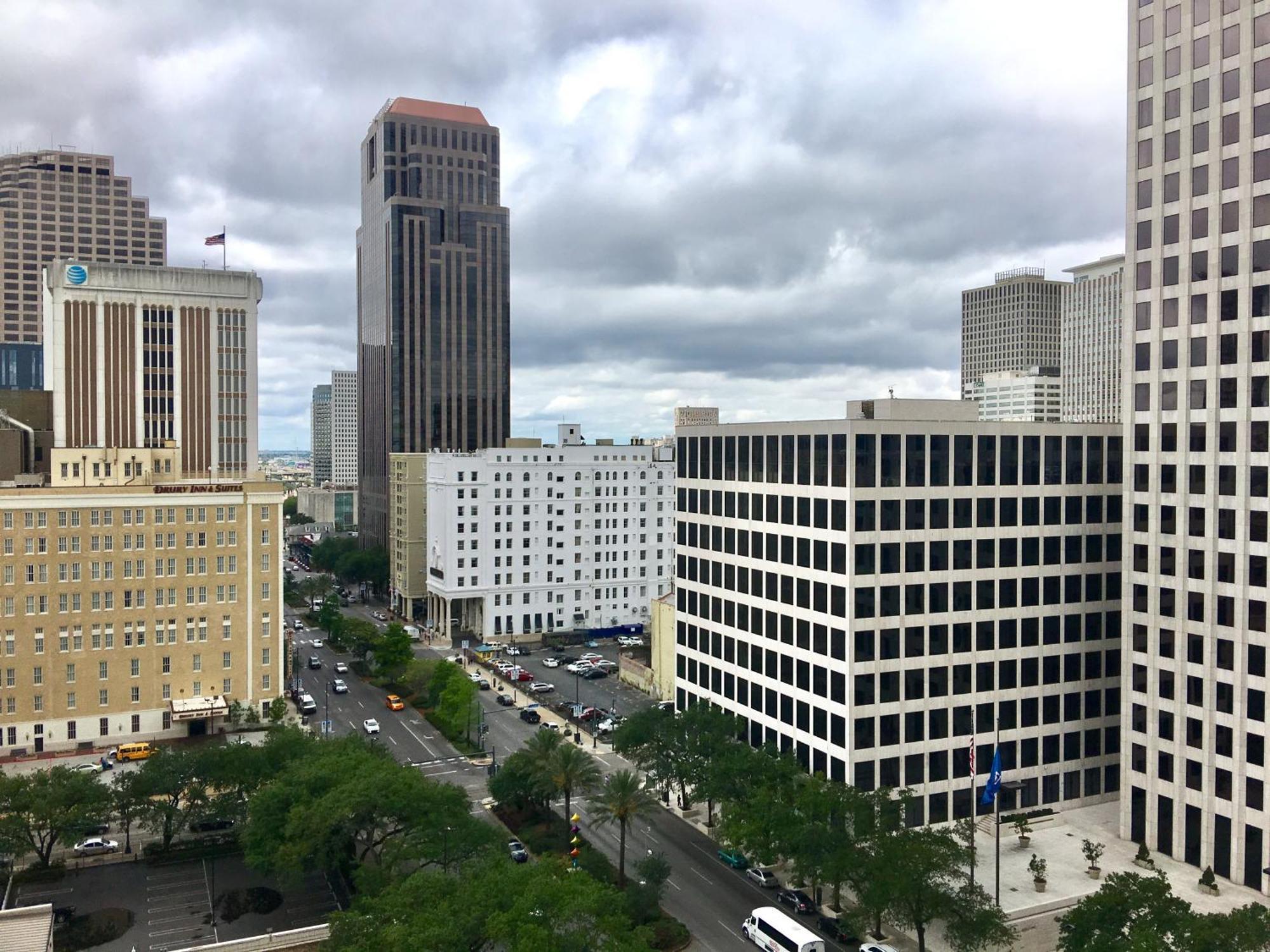 Blake New Orleans, Bw Signature Collection