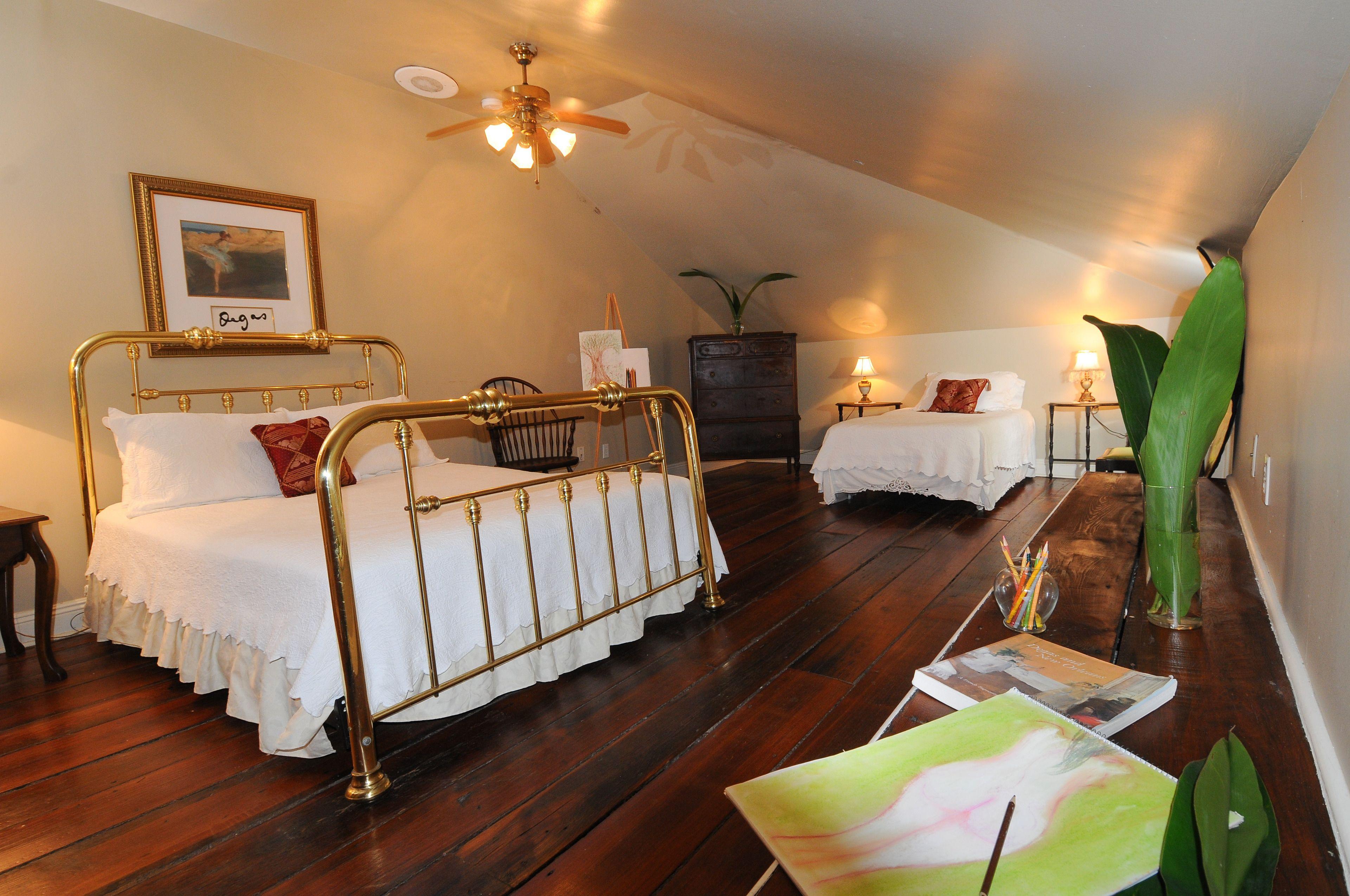 Edgar Degas House Historic And Museum 4*