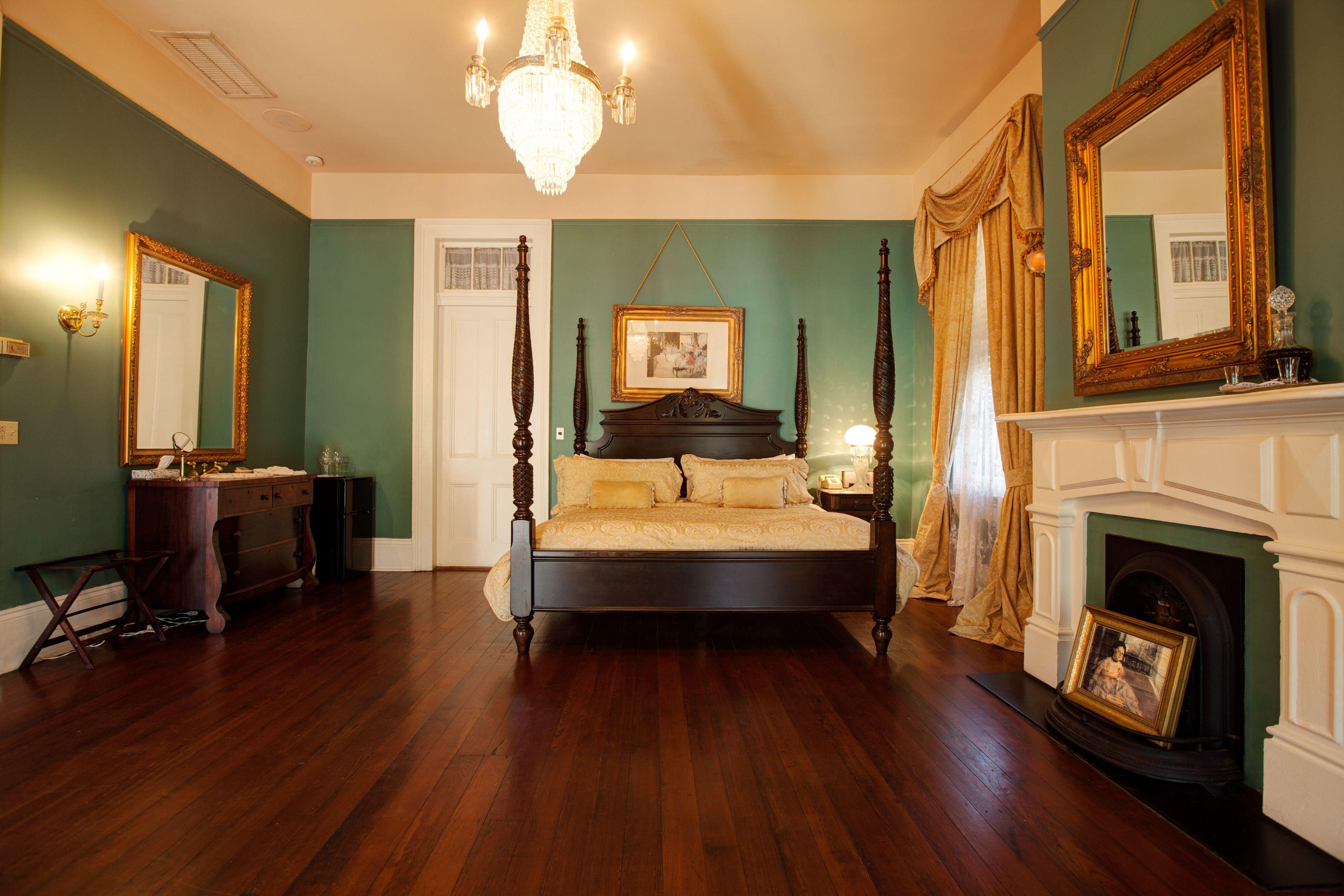 Edgar Degas House Historic And Museum