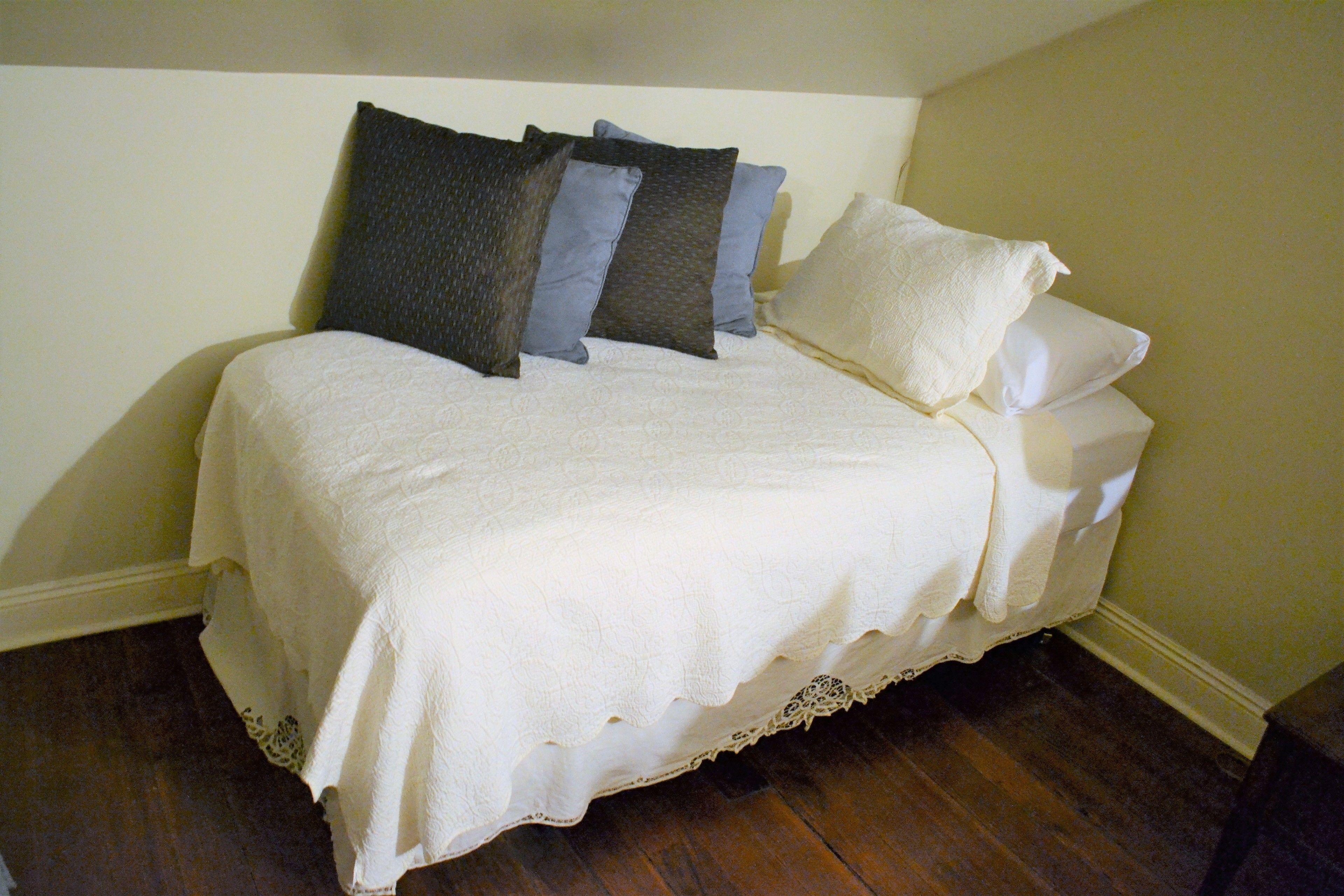 Bed & Breakfast Edgar Degas House Historic And Museum New Orleans