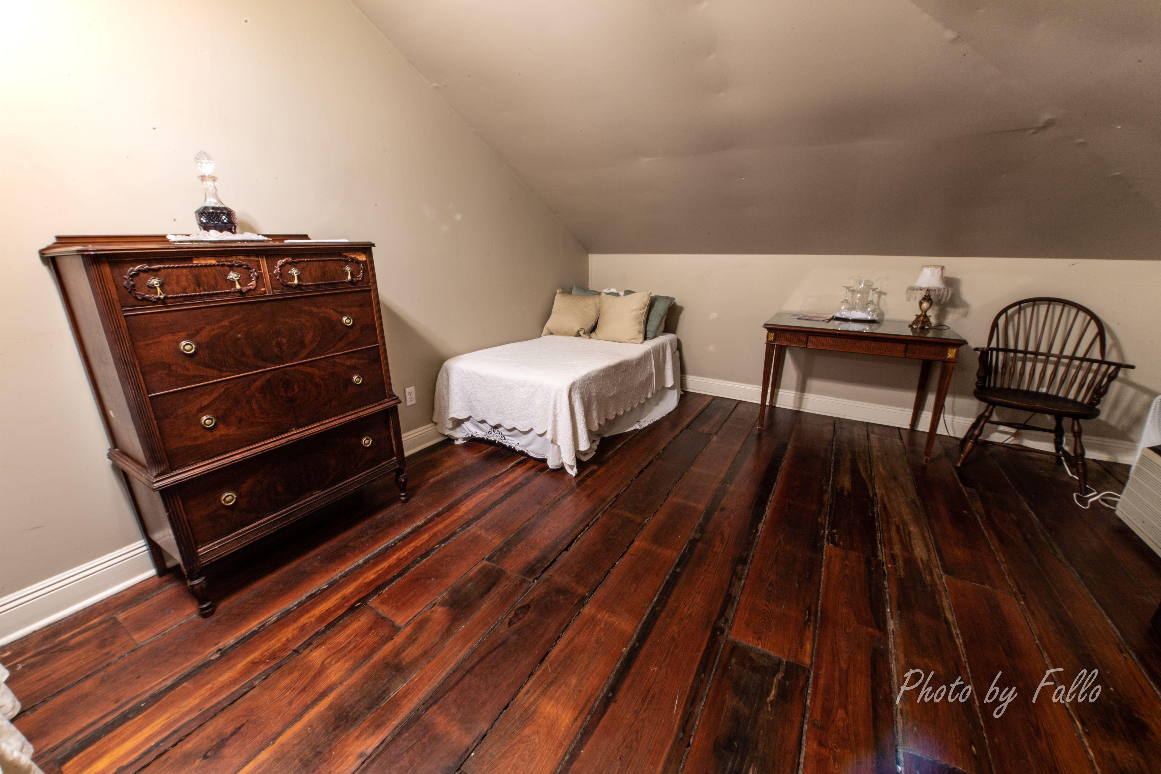 Edgar Degas House Historic And Museum New Orleans