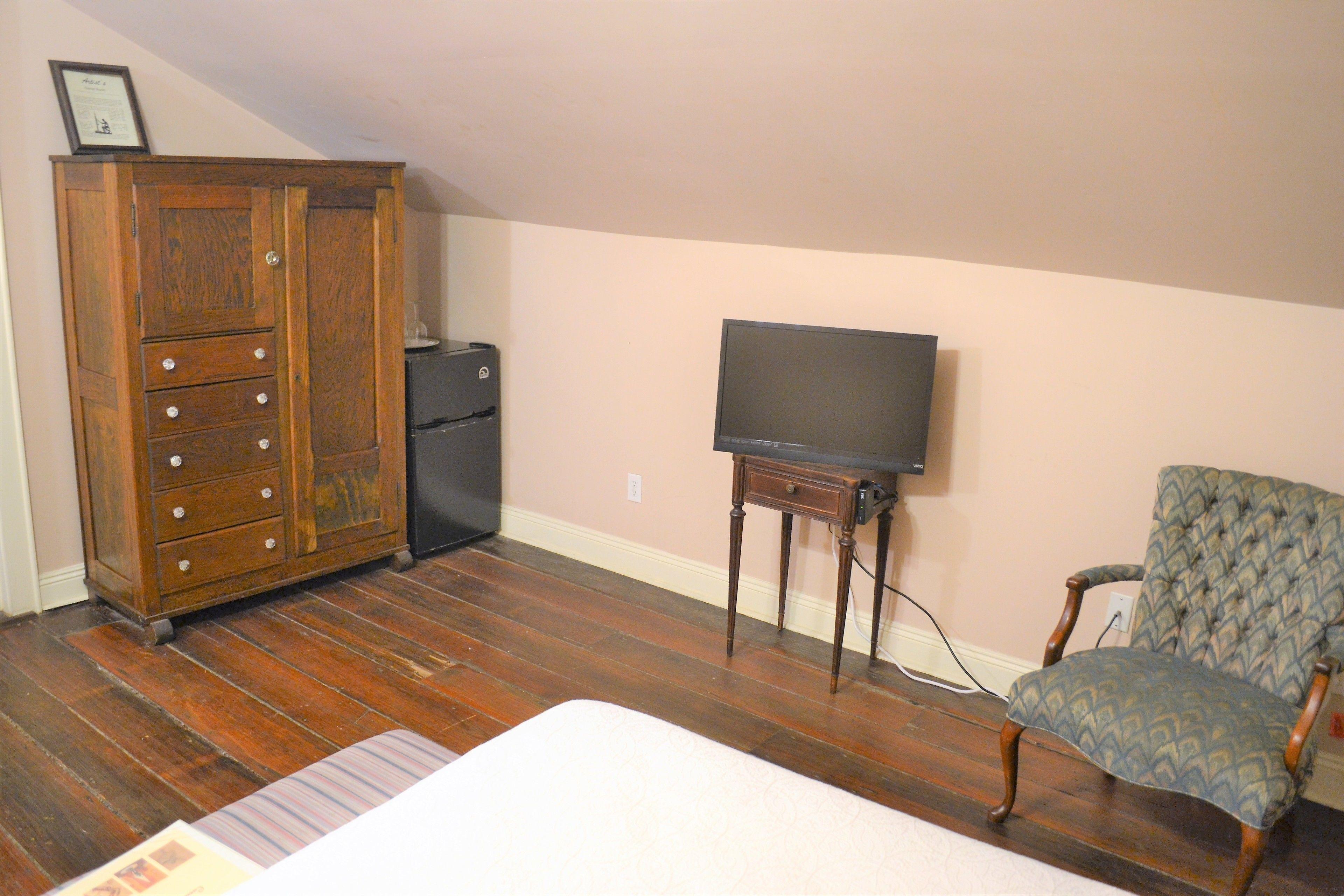 Bed & Breakfast Edgar Degas House Historic And Museum New Orleans