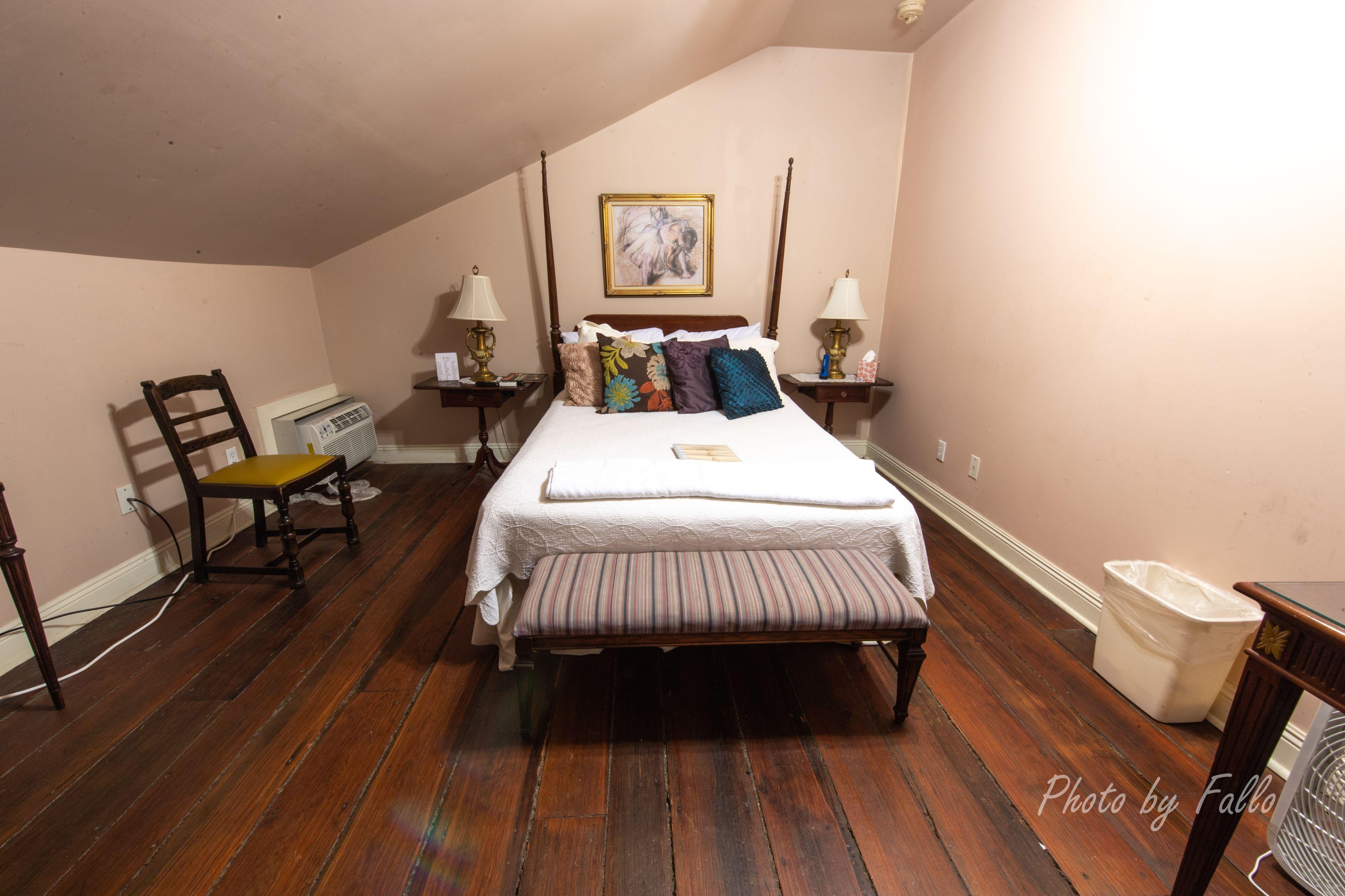 Edgar Degas House Historic And Museum 4* New Orleans