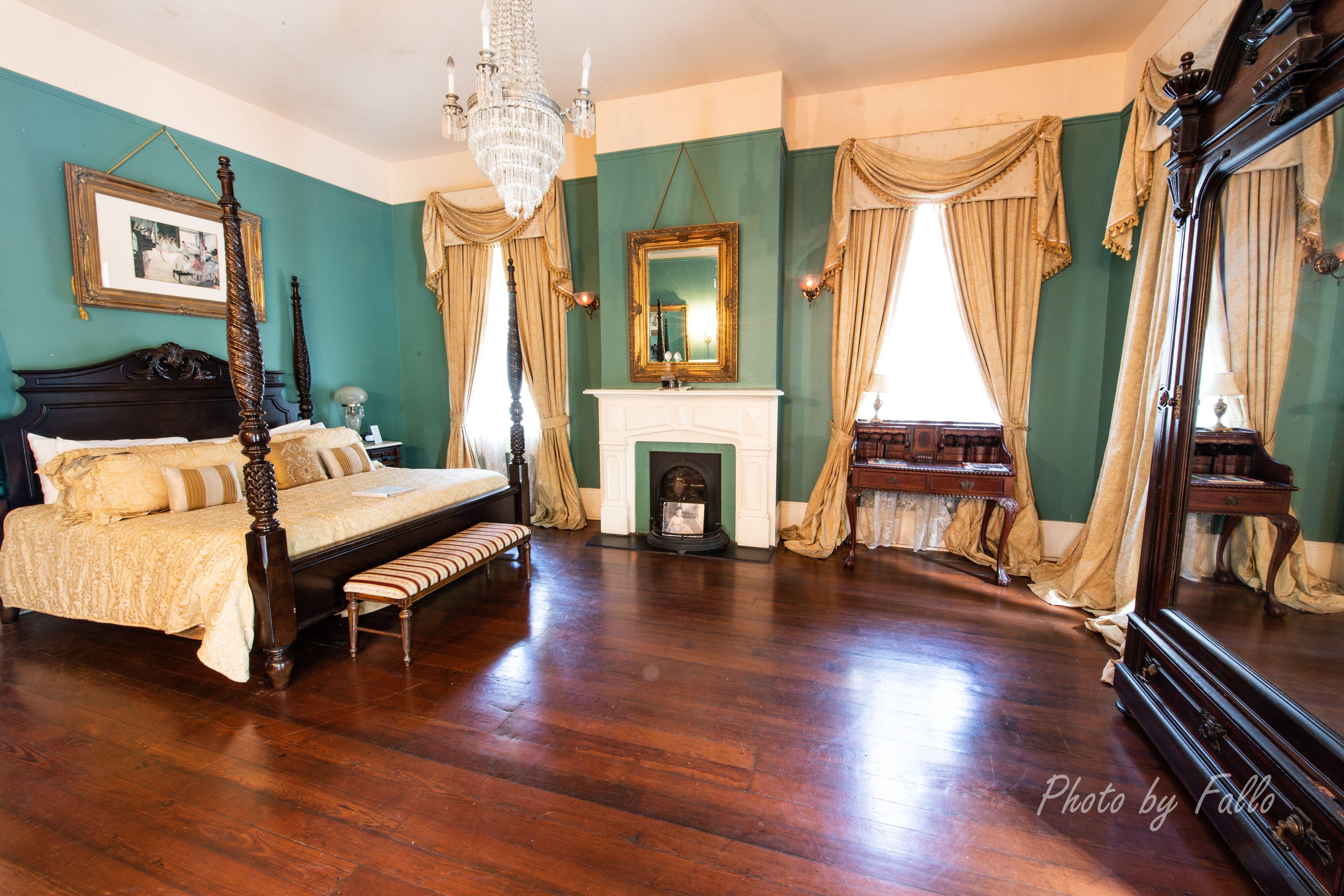 Bed & Breakfast Edgar Degas House Historic And Museum 4*