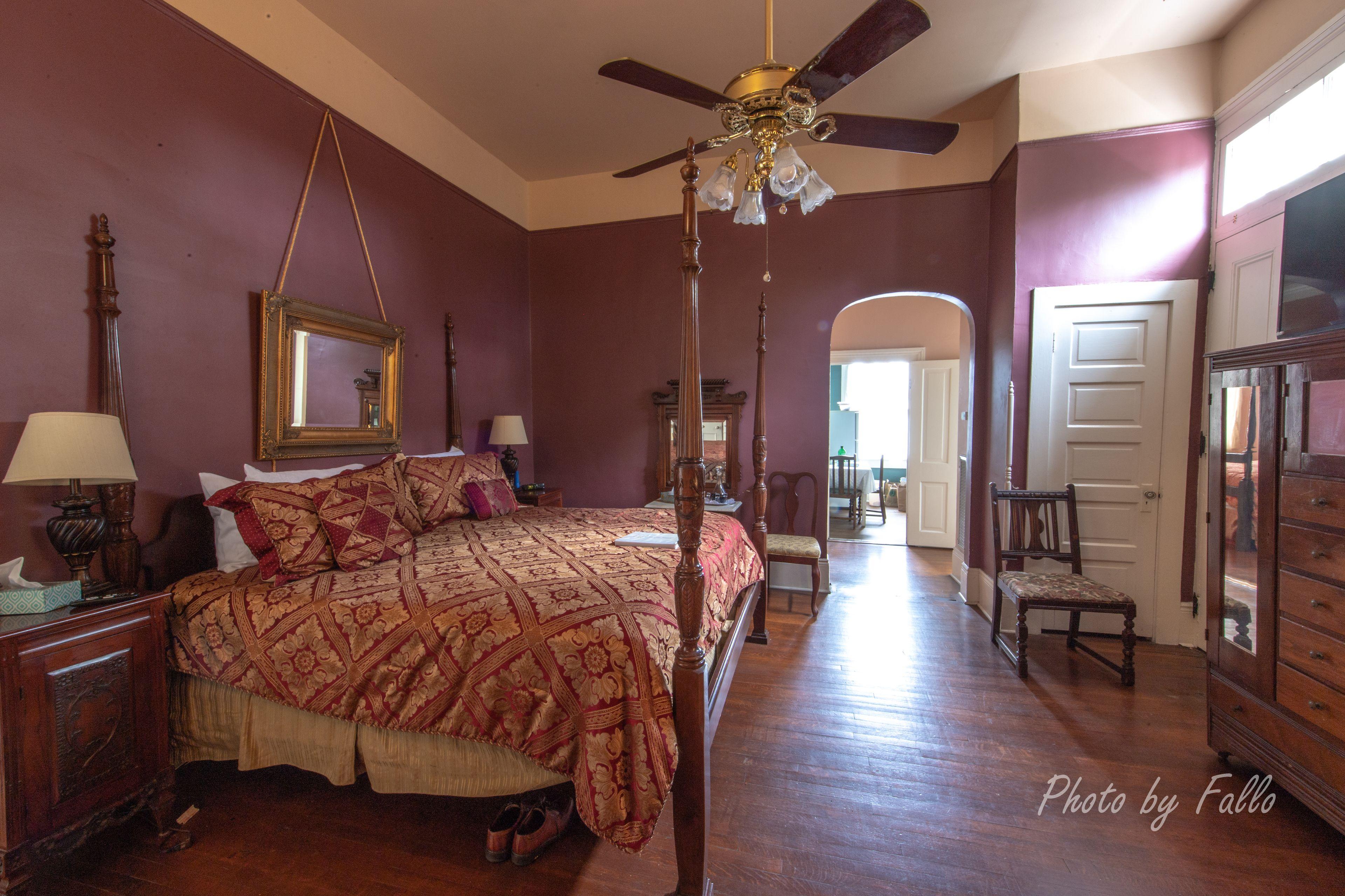 Edgar Degas House Historic And Museum 4* New Orleans