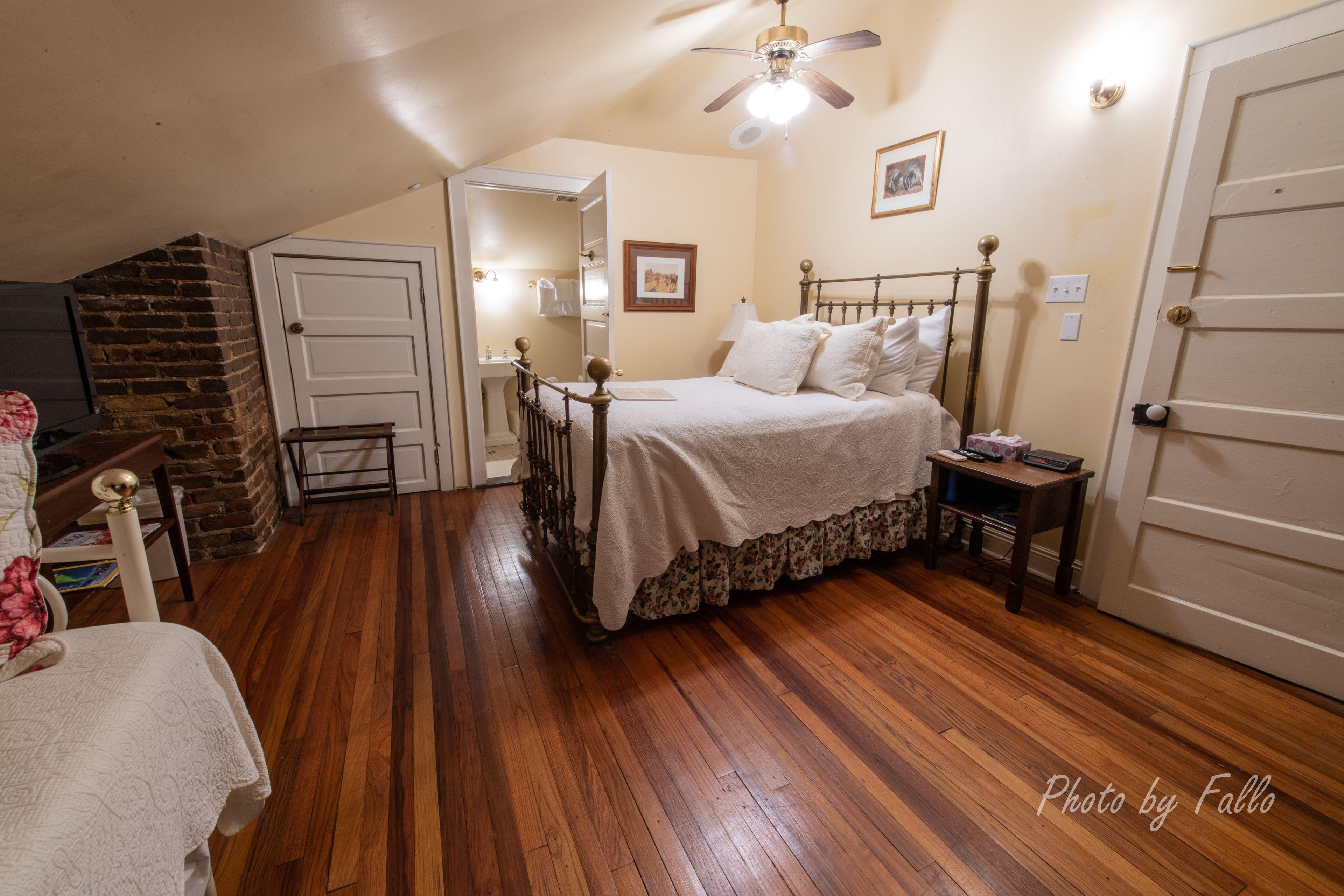 Edgar Degas House Historic And Museum New Orleans