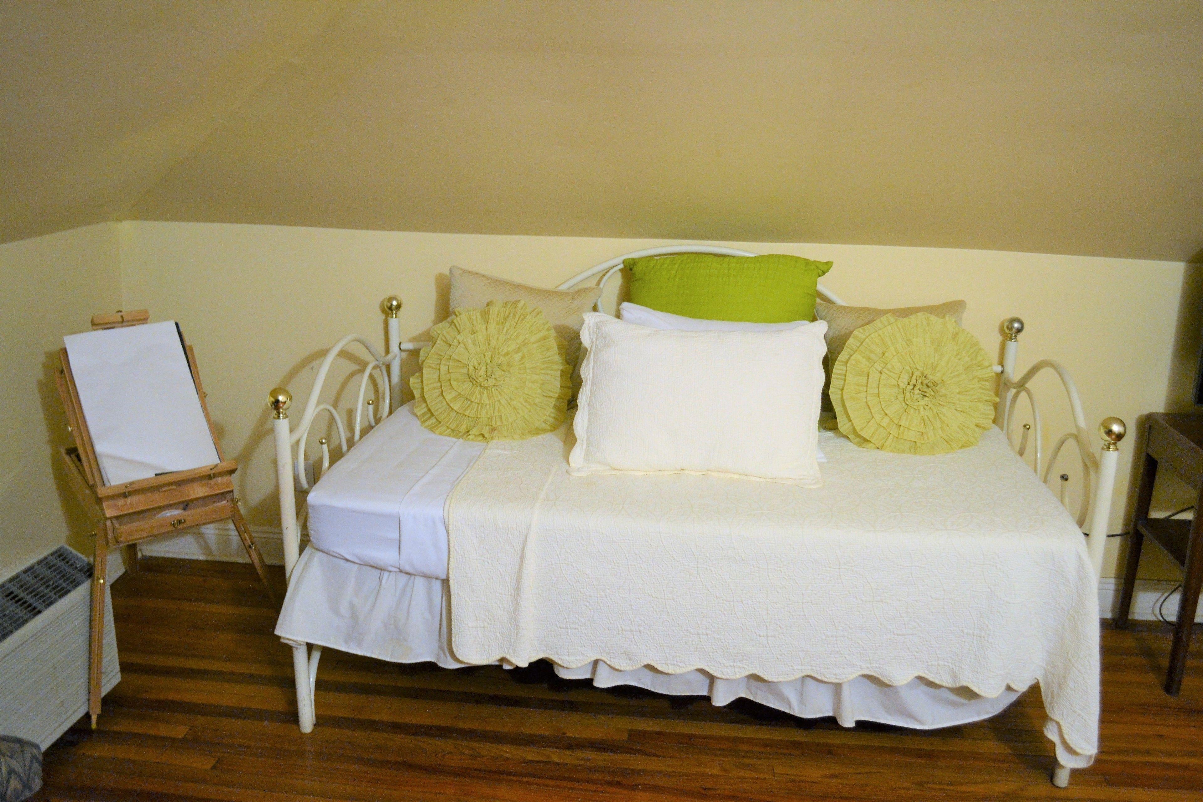 Edgar Degas House Historic And Museum Bed & Breakfast 4*