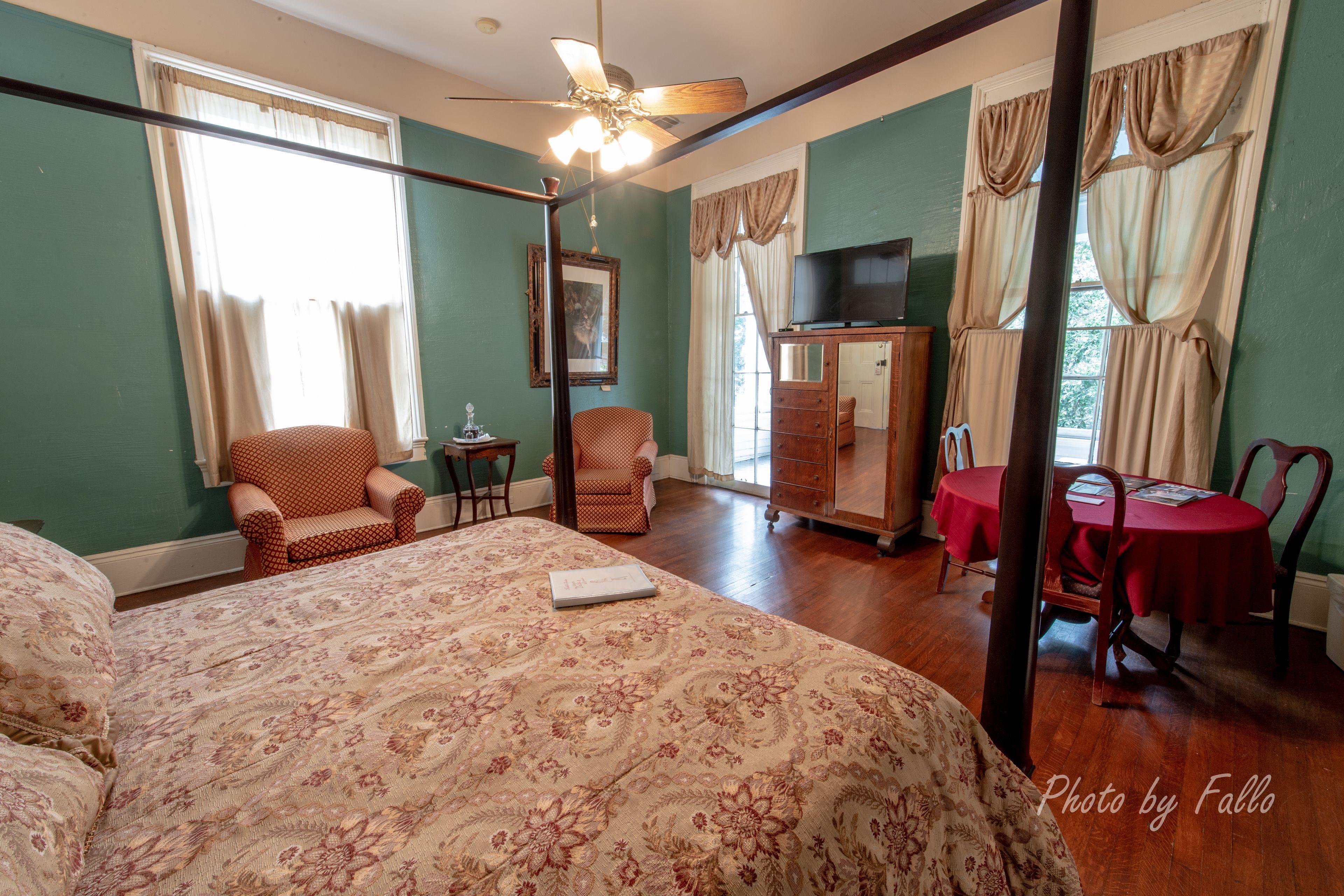Edgar Degas House Historic And Museum Bed & Breakfast 4*