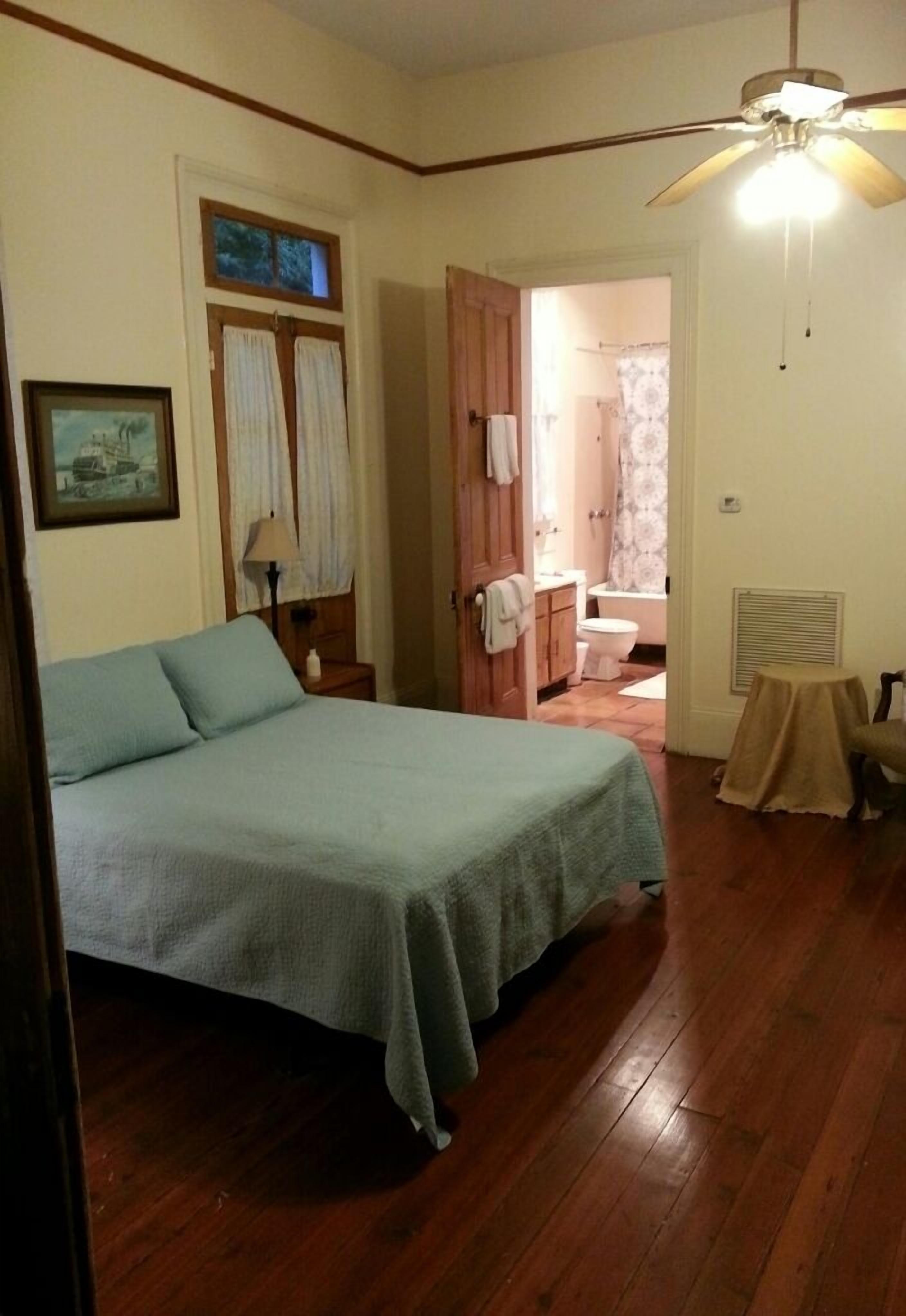 Edgar Degas House Historic And Museum Bed & Breakfast 4*