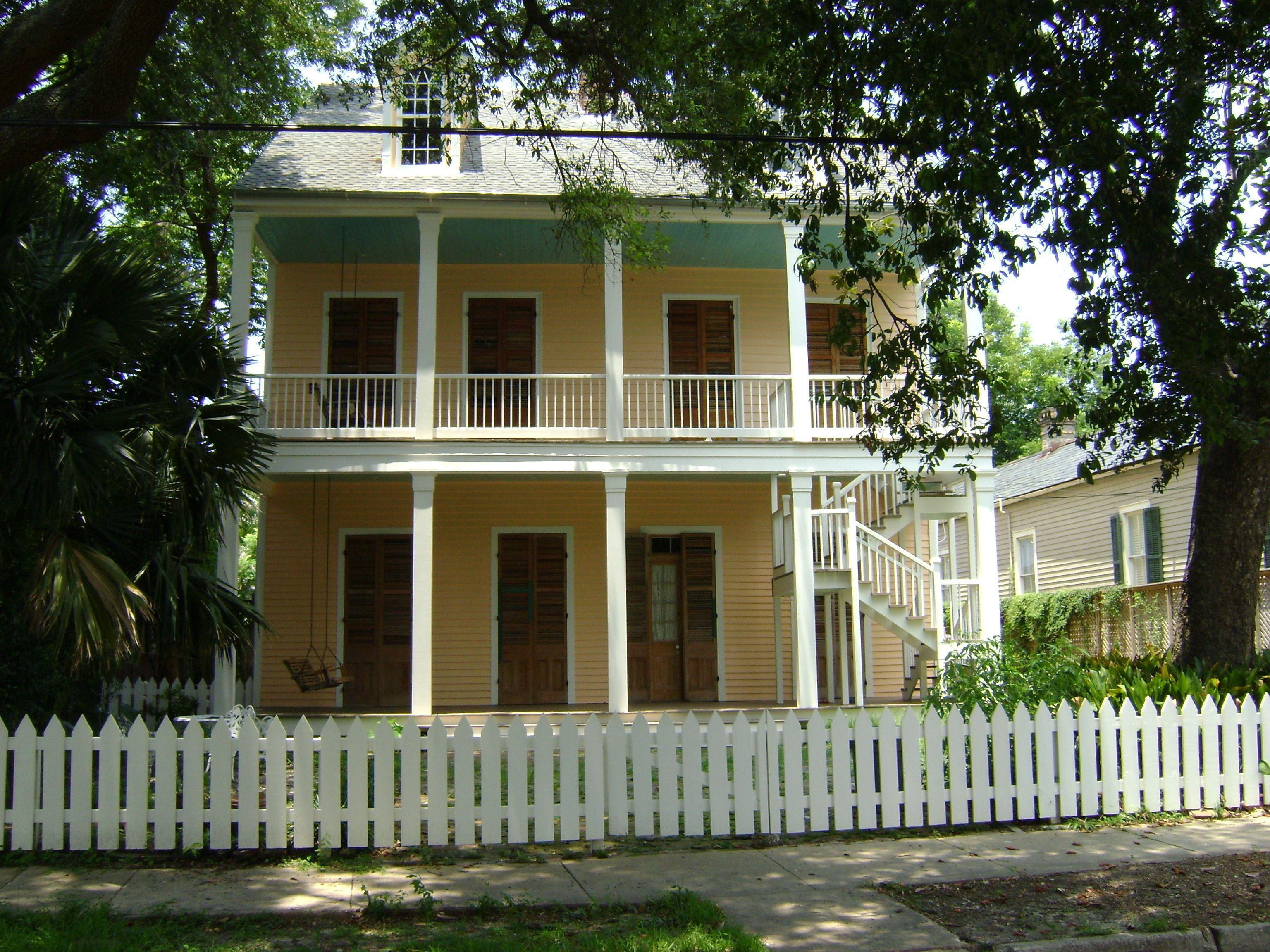 Edgar Degas House Historic And Museum Bed & Breakfast