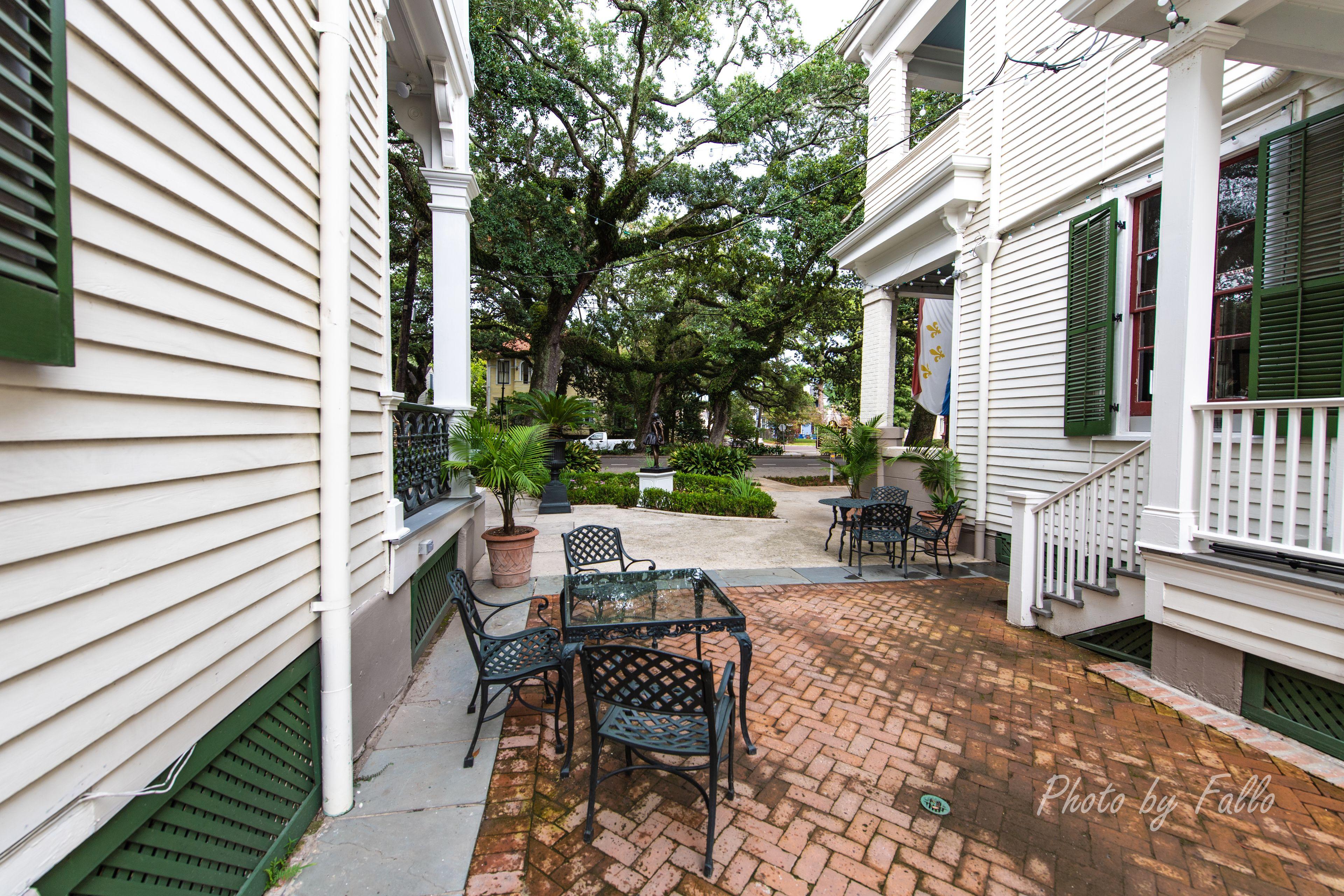 Edgar Degas House Historic And Museum 4* New Orleans