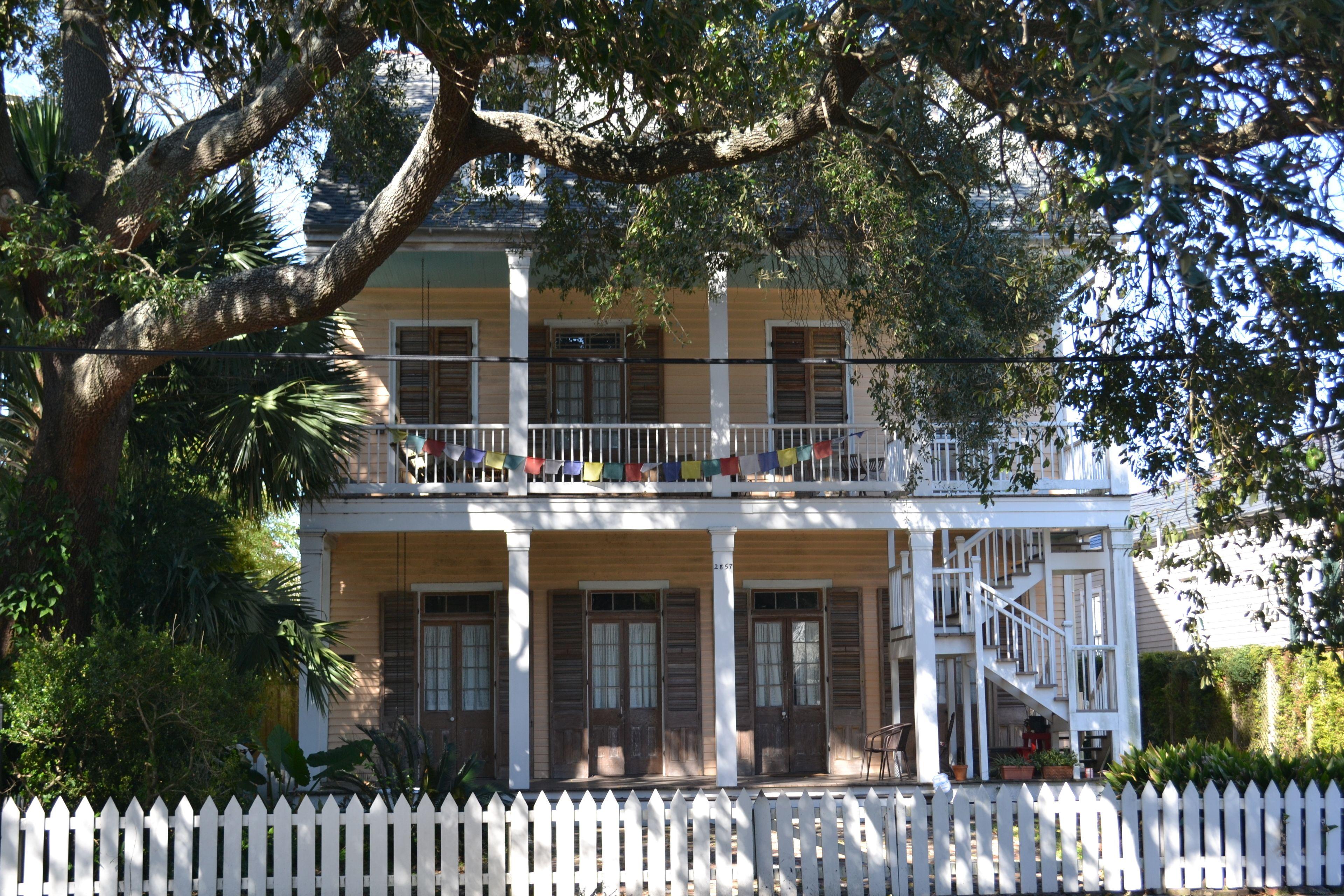 Edgar Degas House Historic And Museum Bed & Breakfast