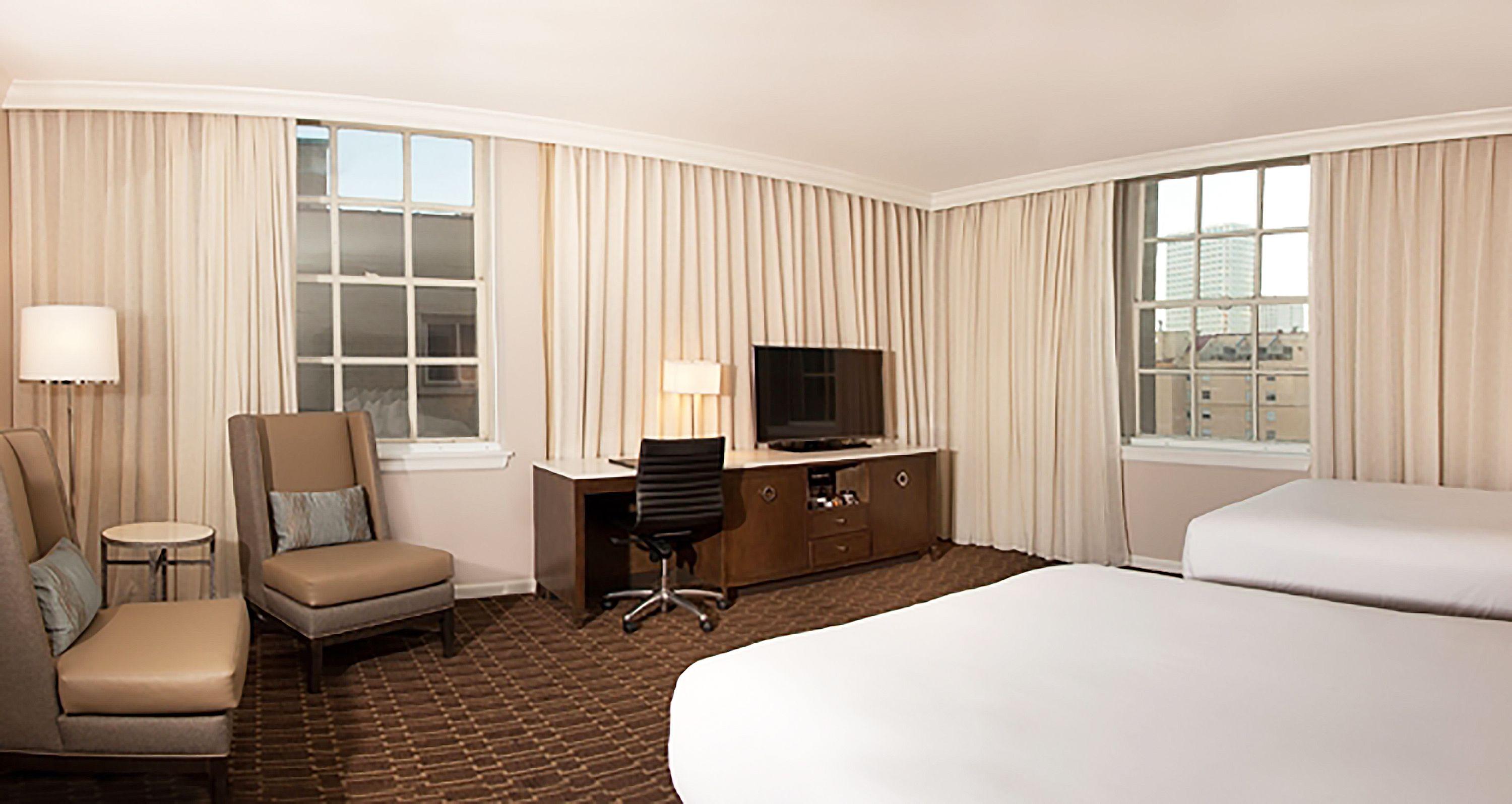 Hotel Hilton / St. Charles Avenue 4*
