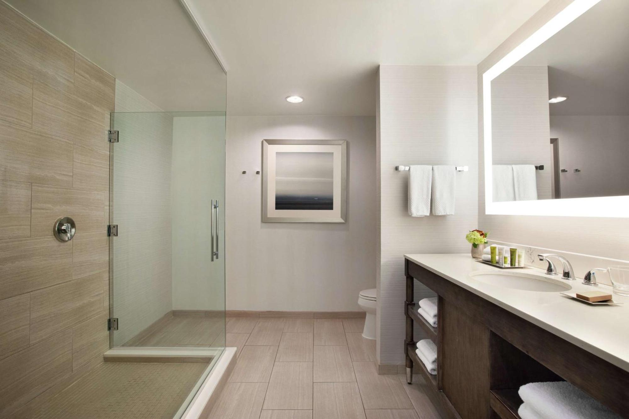 Hotel Hilton / St. Charles Avenue 4*