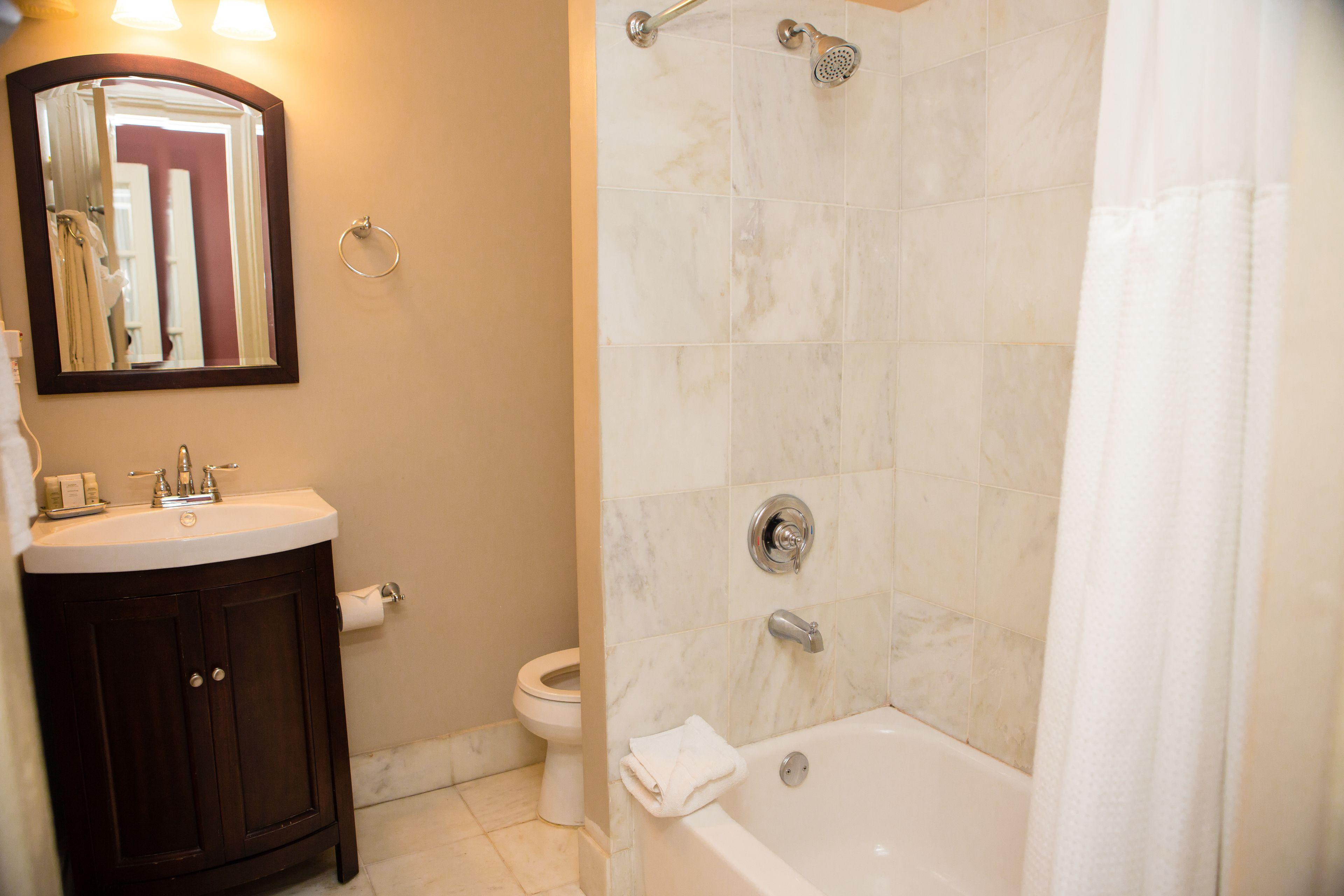 Lamothe House A French Quarter 4*