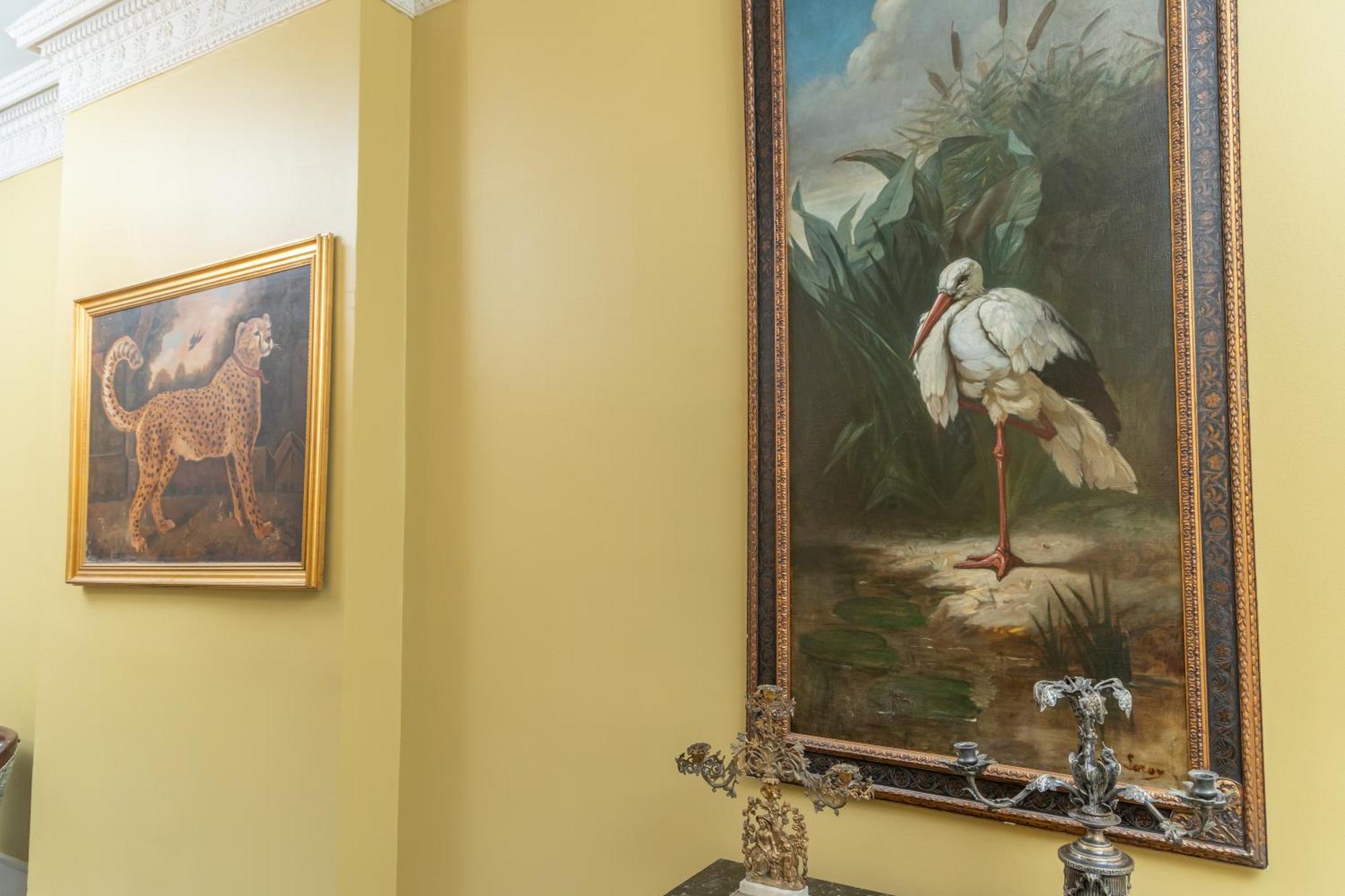 Lamothe House A French Quarter Hotel