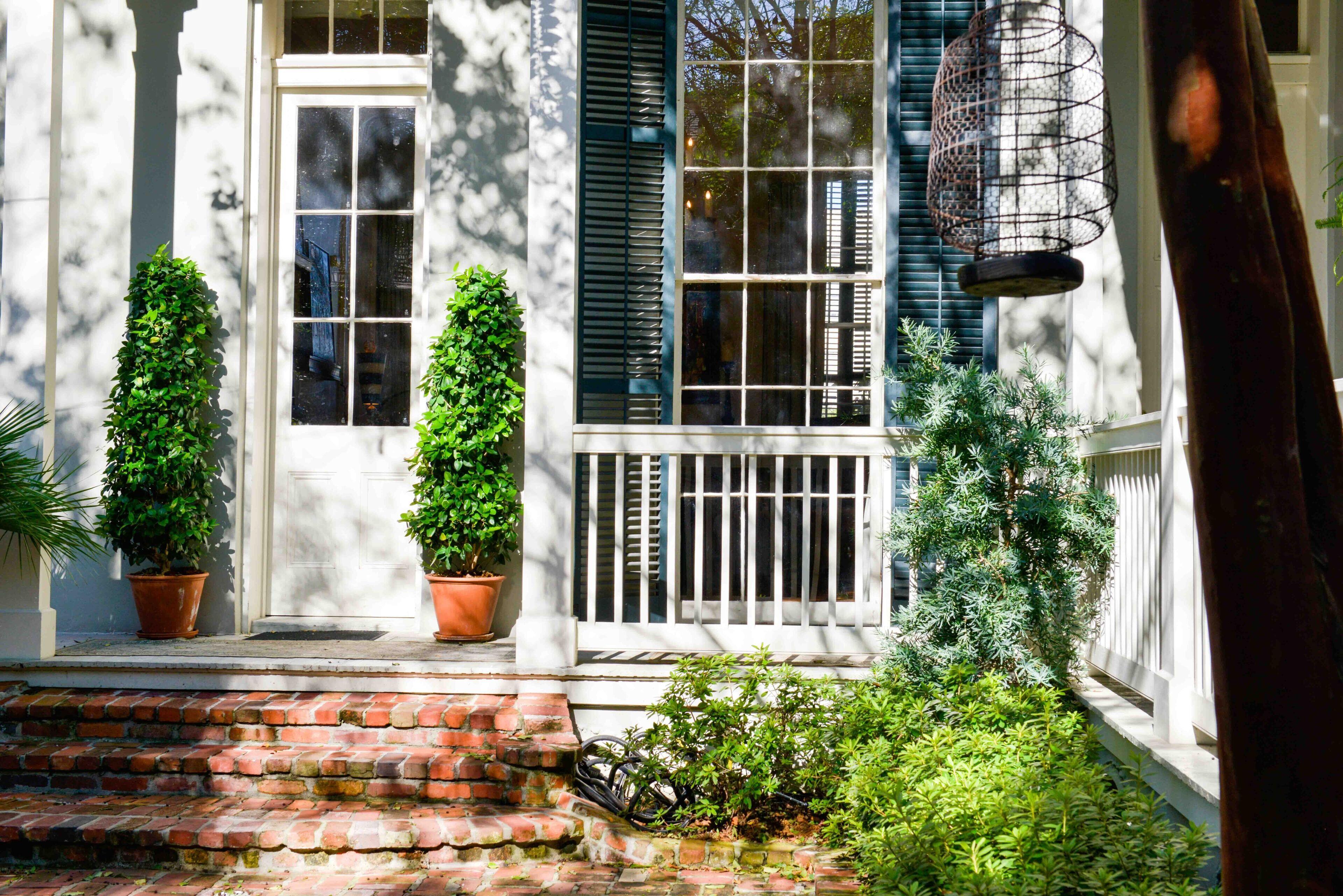 Terrell House 4* New Orleans