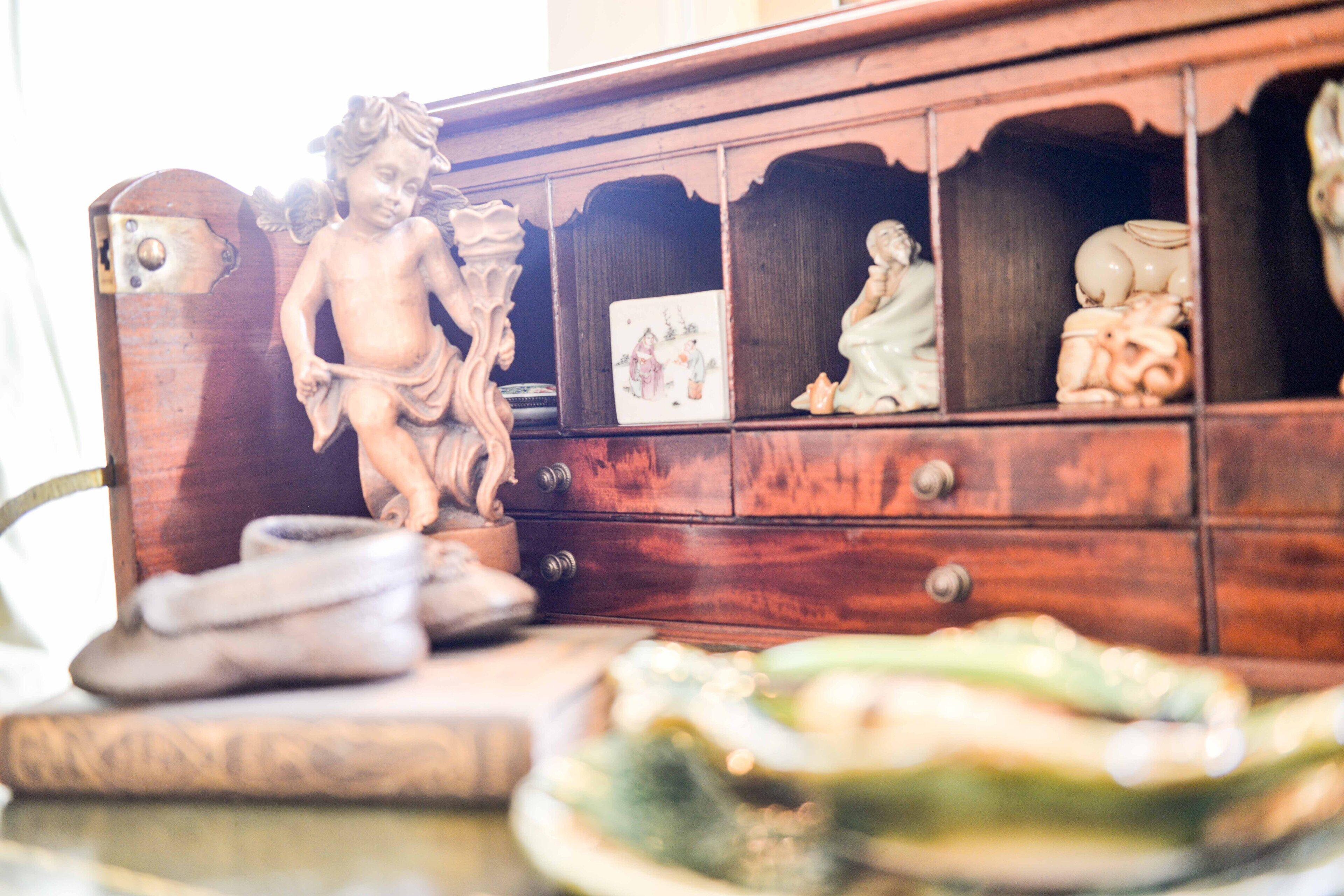 Bed & Breakfast Terrell House